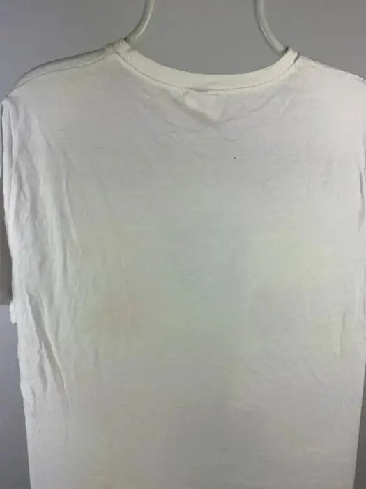 Anime Toy story T-shirt movie band tee size M white band tee Size US M / EU 48-50 / 2 - 5 Thumbnail