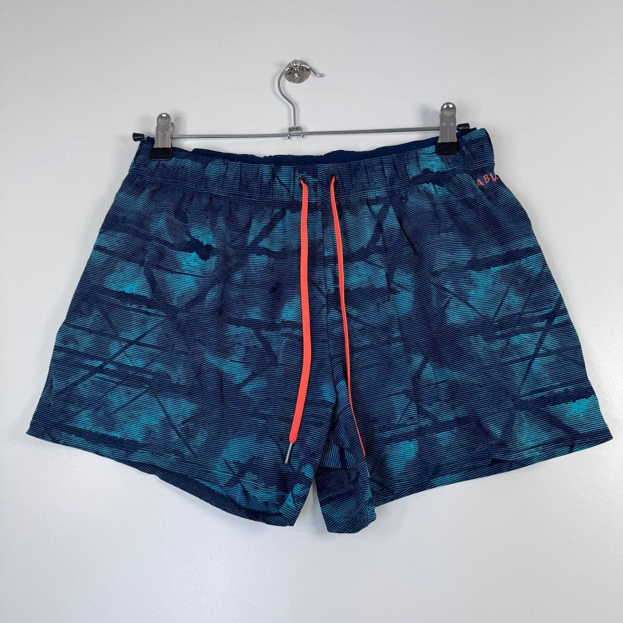 Other Decathlon Nabaiji Swim Shorts Pattern Beach Quick Dry M Size US 30 / EU 46 - 1 Thumbnail
