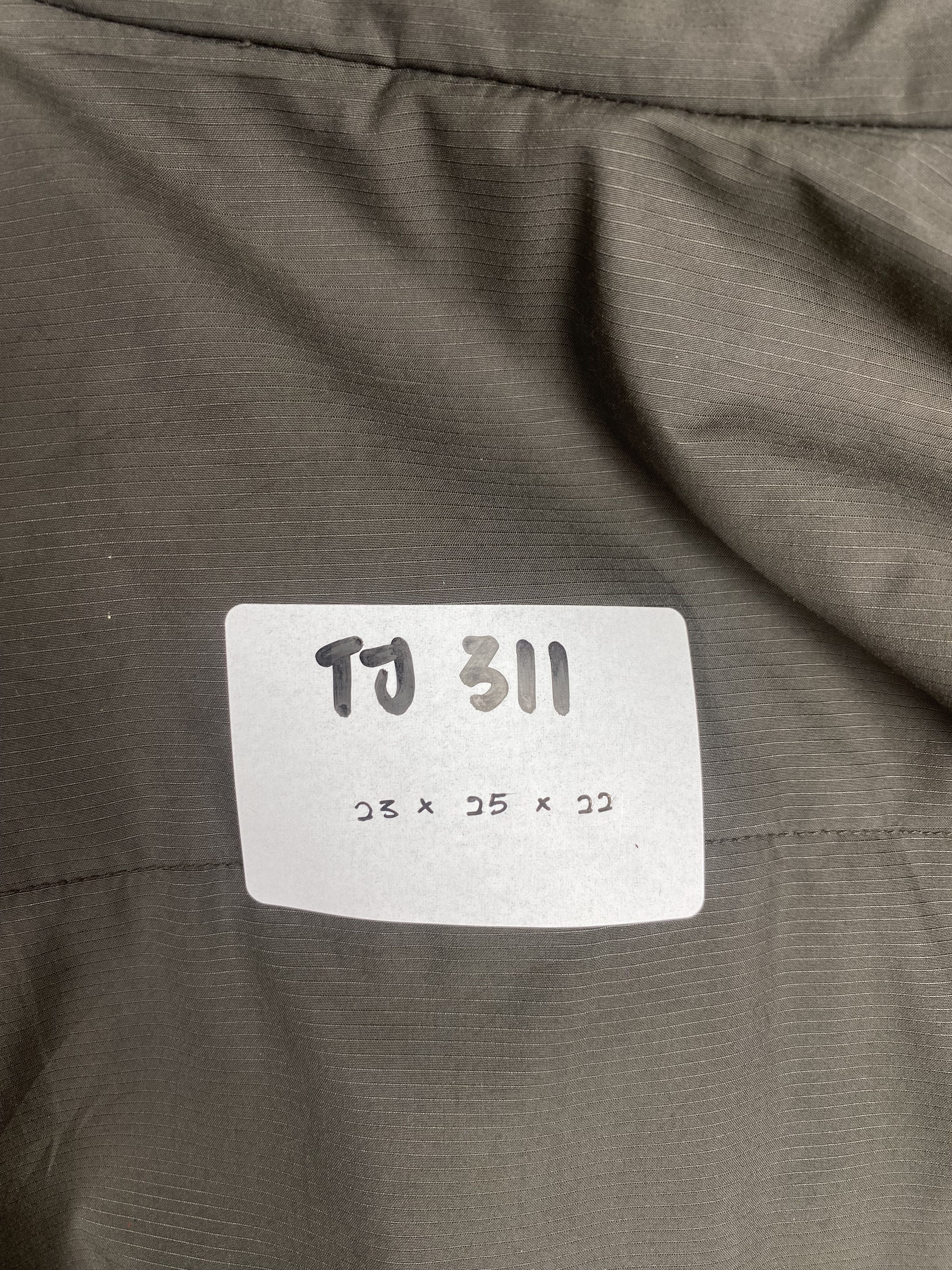 Columbia Vintage Columbia Puffer Lining Zip Up Light Jacket Size US M / EU 48-50 / 2 - 10 Thumbnail
