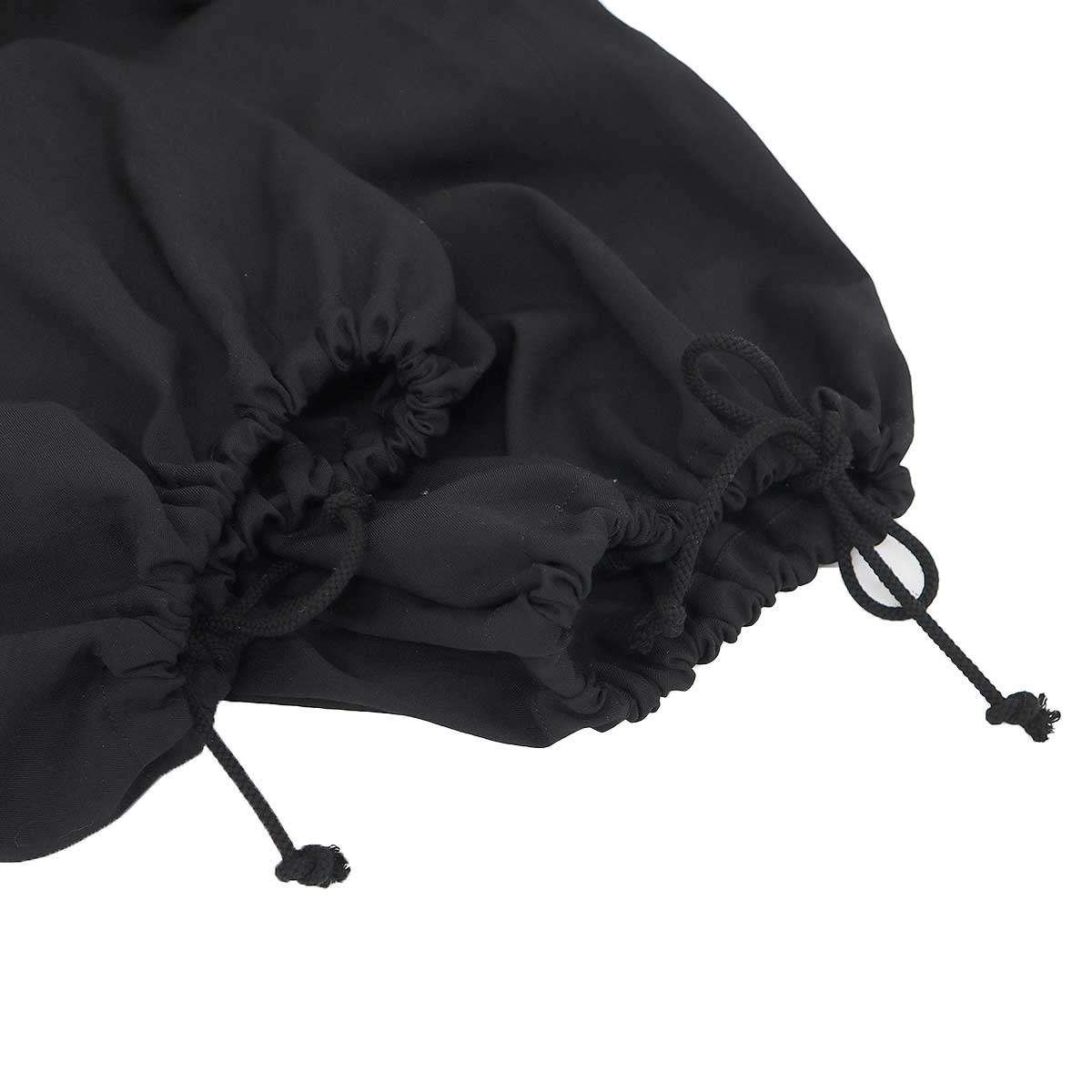 Yohji Yamamoto Yohji Yamamoto POUR HOMME 23ss baloon pants HZ-P07-100 Size US 35 - 4 Thumbnail