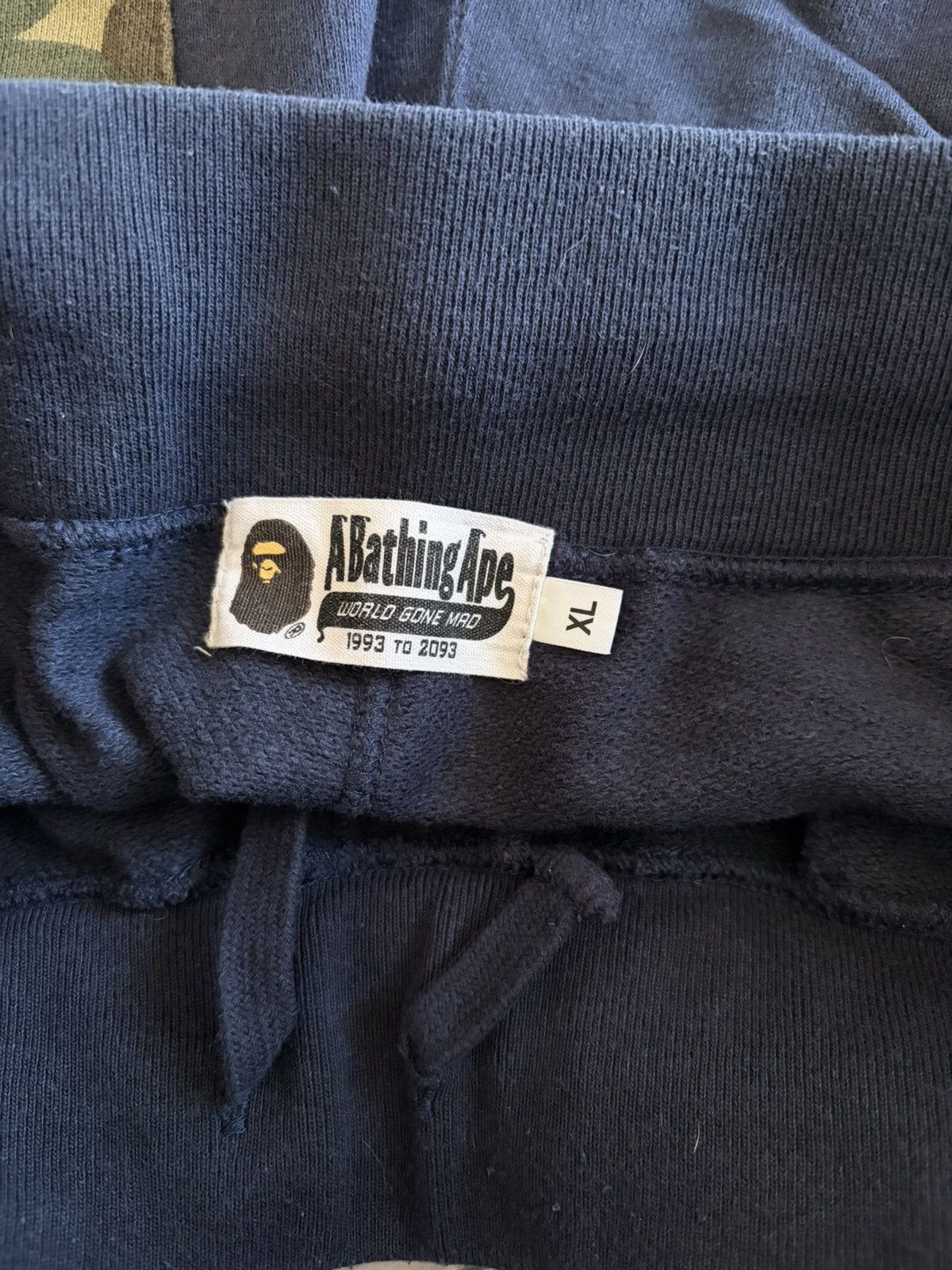 Bape Bape shorts size XL Size US 36 / EU 52 - 5 Thumbnail