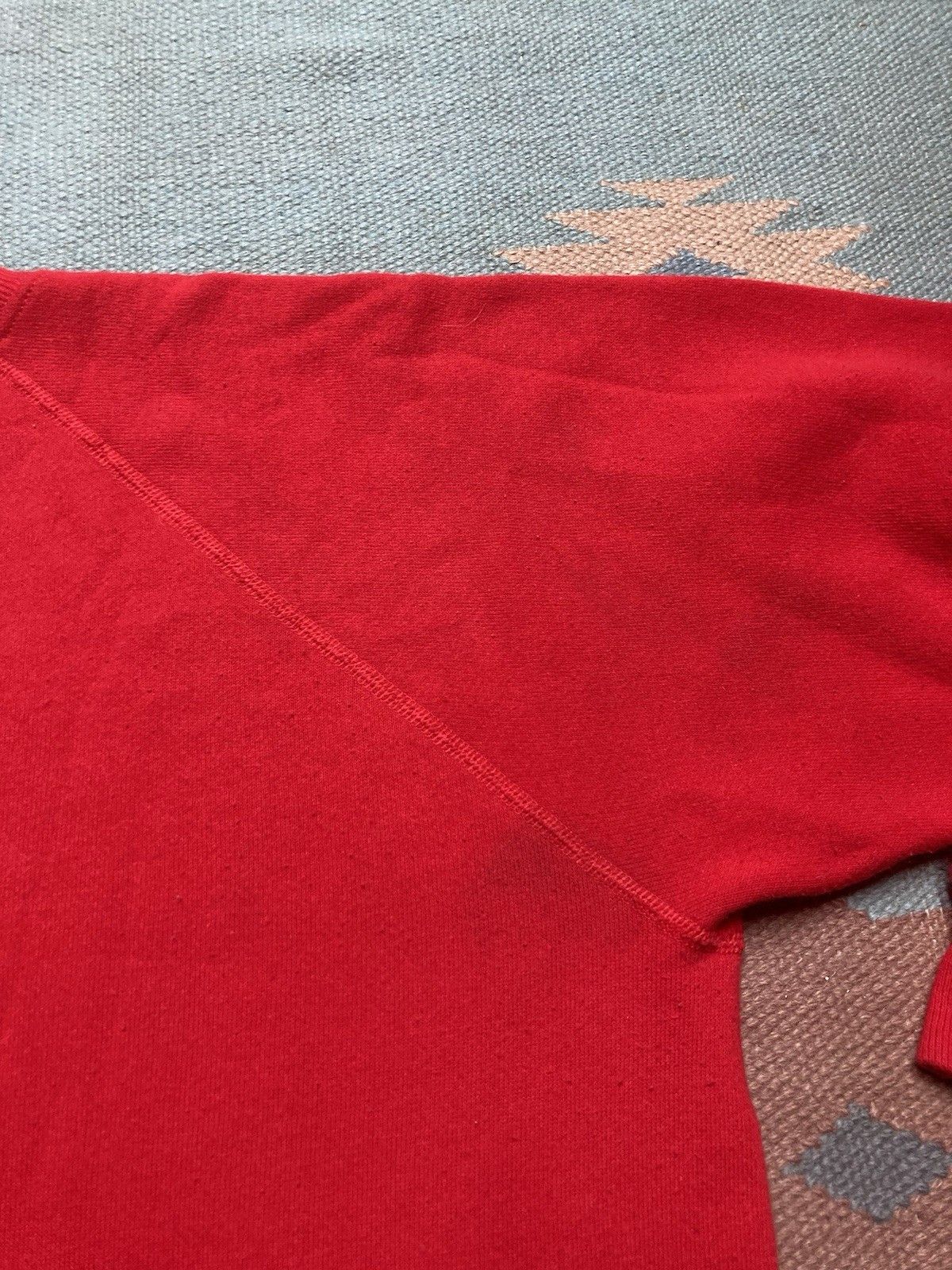 Vintage 80s sweatshirt bingo dog hillsdale Michiga humane society XL Size US XL / EU 56 / 4 - 10 Thumbnail