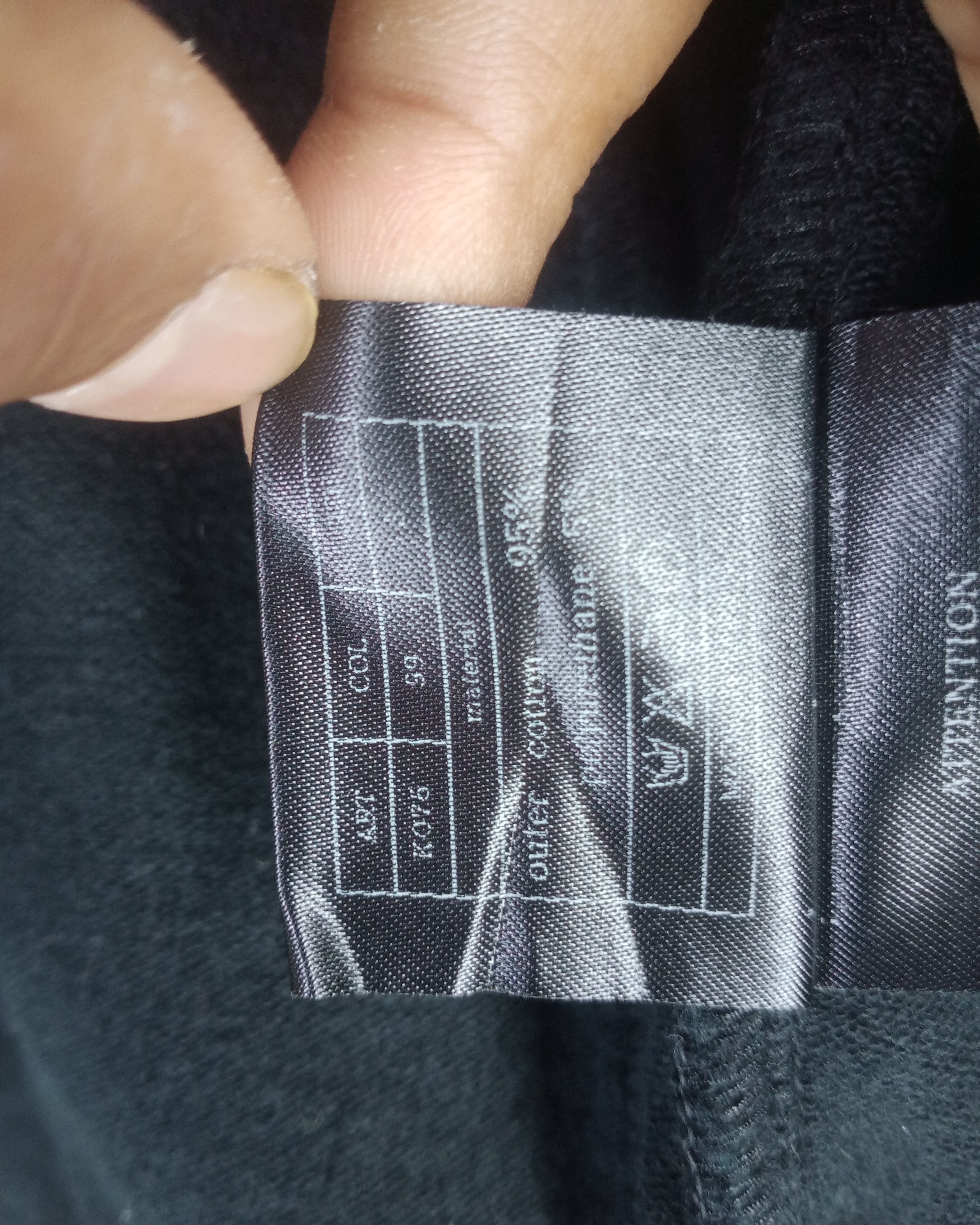 AKM Rare AKM Zipper Jacket Size US S / EU 44-46 / 1 - 9 Thumbnail