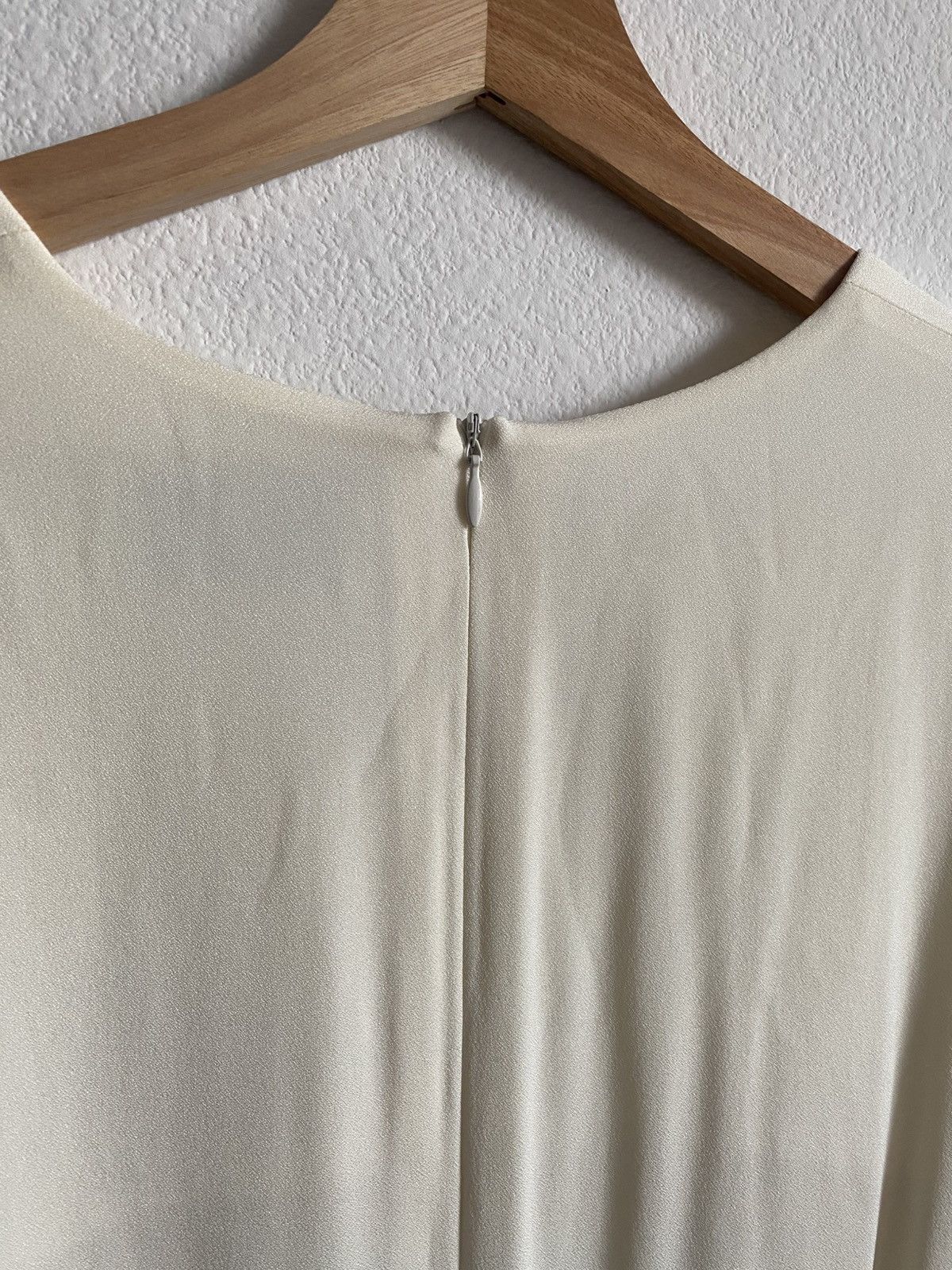 Givenchy Vintage Givenchy En Plus Midi Dress Size L / US 10 / IT 46 - 8 Thumbnail