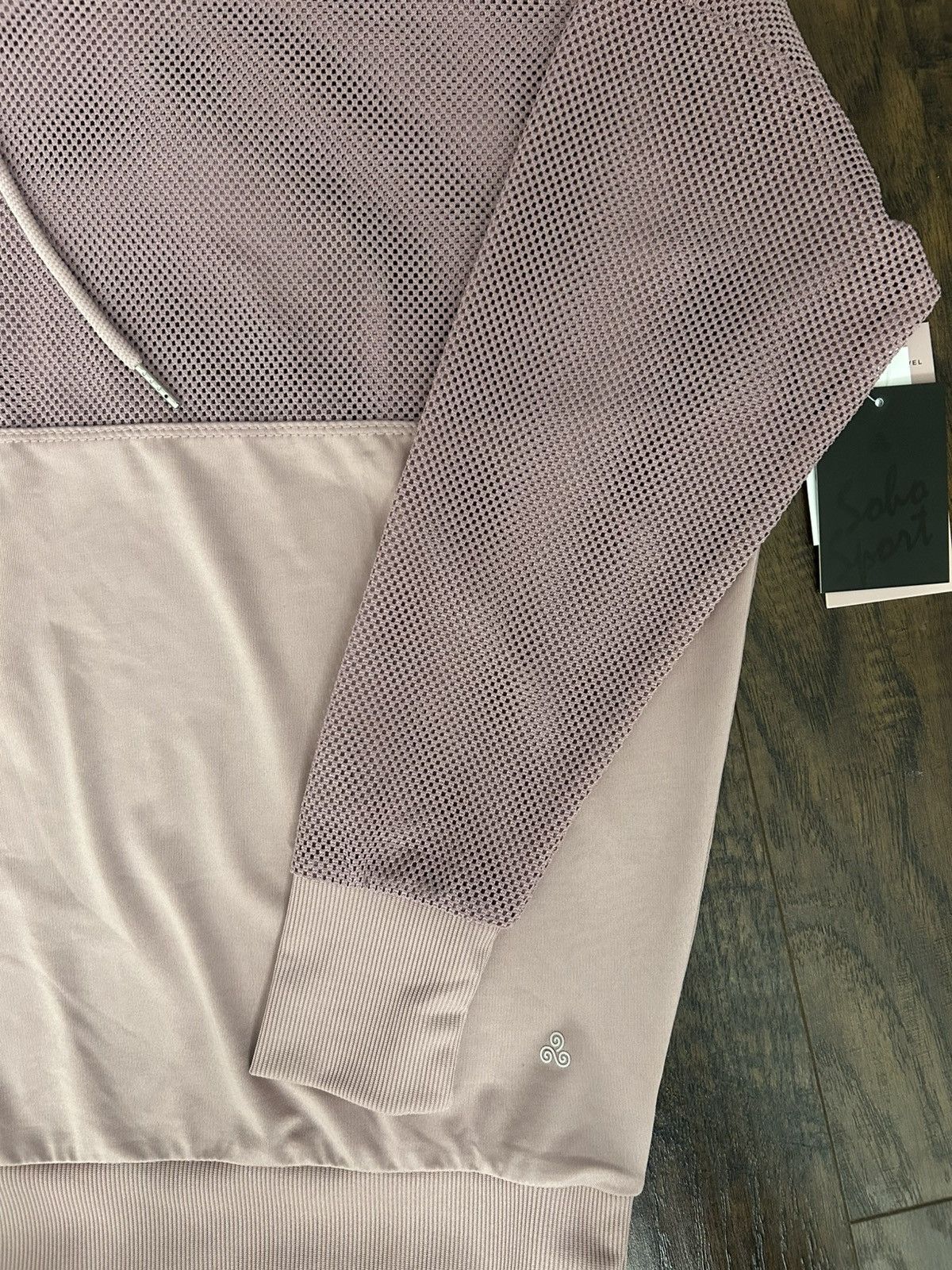 Other Soho Sport Sweater Size M / US 6-8 / IT 42-44 - 2 Thumbnail