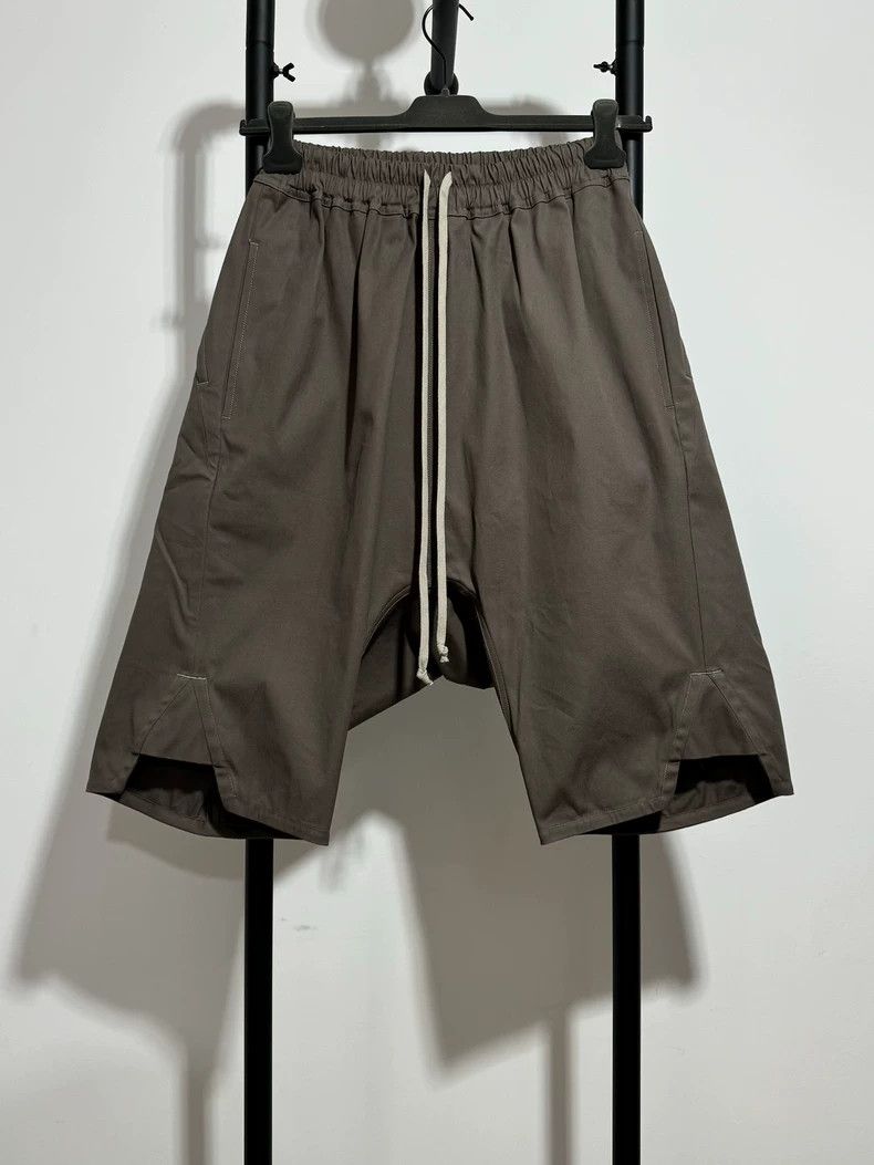 Rick Owens rick owens size US 46 Main line gap shorts 2502-Nextarrow Size US 30 / EU 46 - 1 Thumbnail