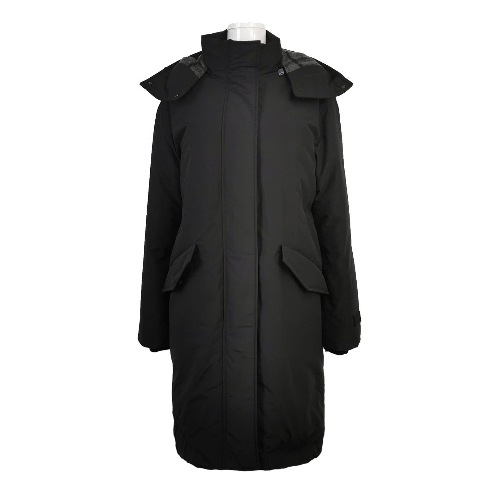 Burberry Burberry Women m Down Jackets Size M / US 6-8 / IT 42-44 - 1 Thumbnail