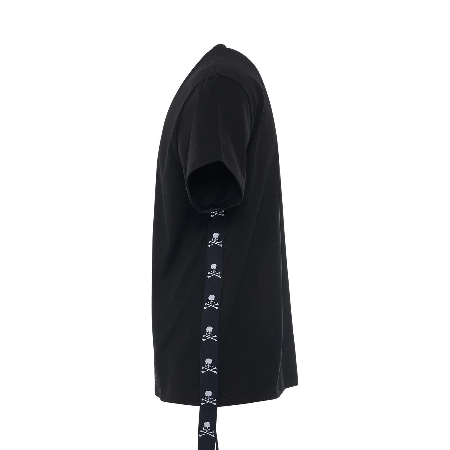 Mastermind Japan o1mris0824 T- Shirt in Black Size US L / EU 52-54 / 3 - 3 Thumbnail