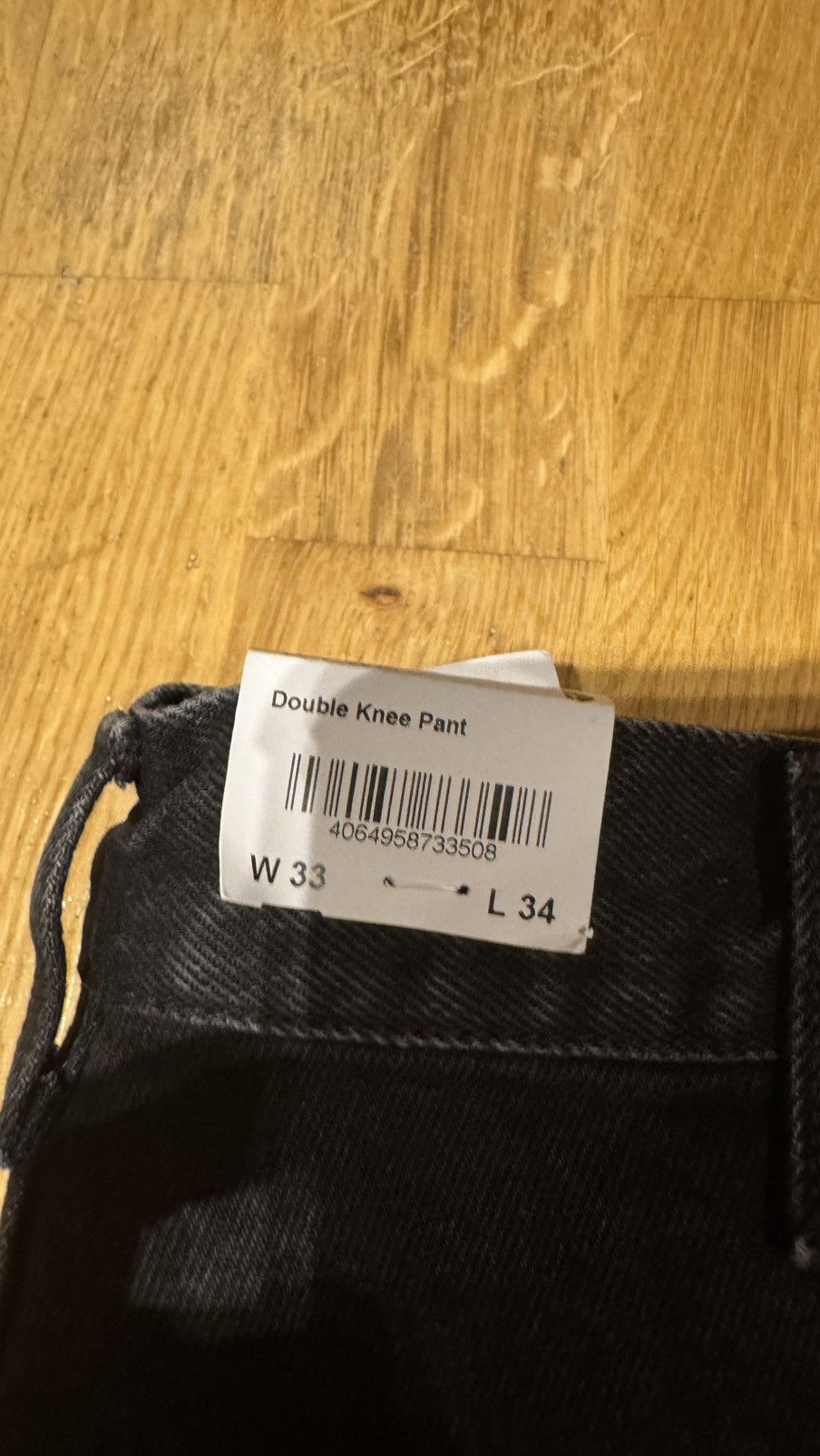 Carhartt Carhartt double knee Size US 34 / EU 50 - 2 Thumbnail