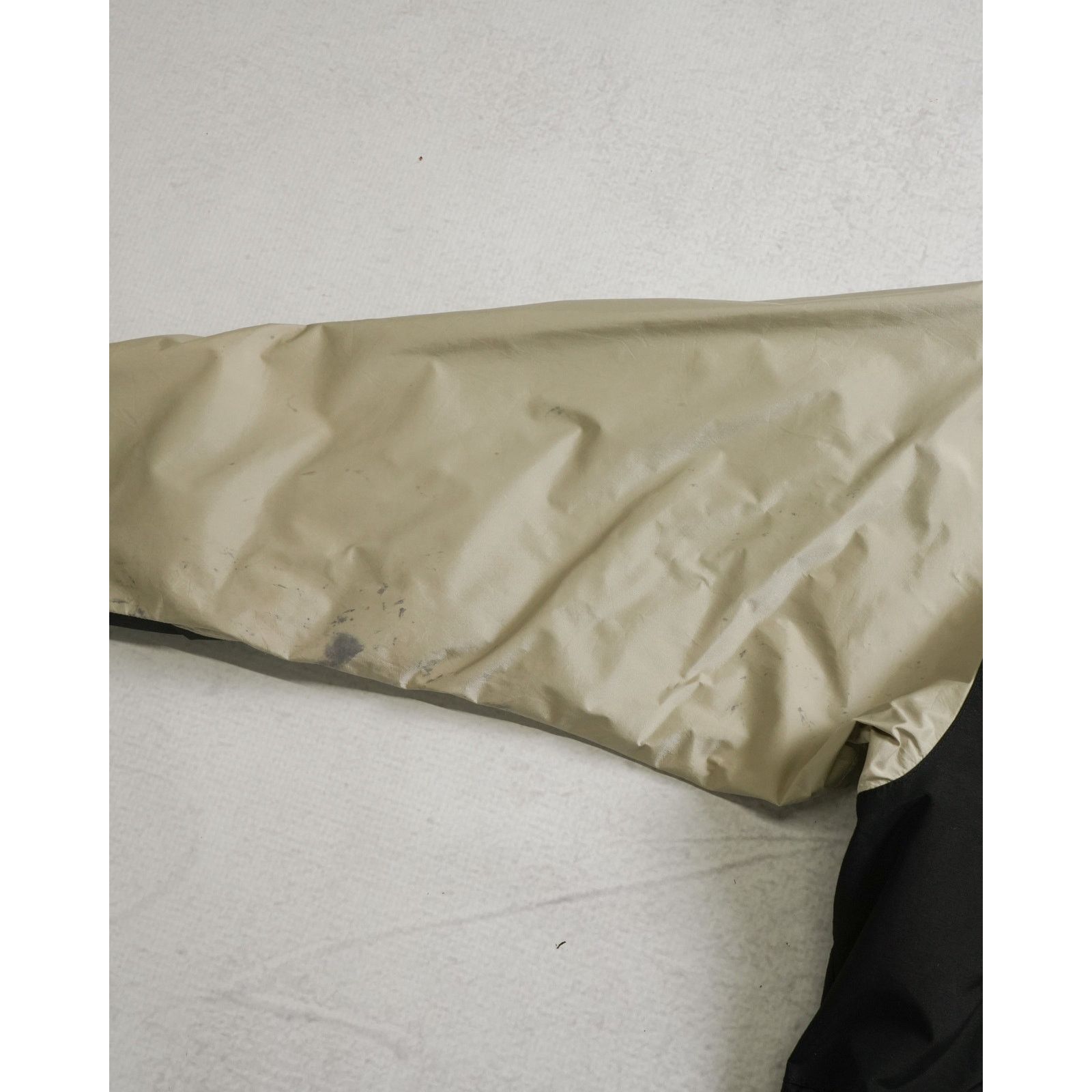 The North Face Vintage 00s The North Face Gore-Tex Jacket - Women's Medium Size M / US 6-8 / IT 42-44 - 4 Thumbnail
