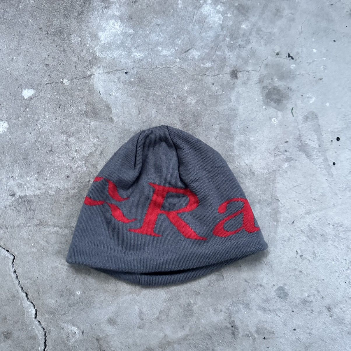 Rab Rab outdoor beanie hat arcteryx style Size ONE SIZE - 1 Thumbnail