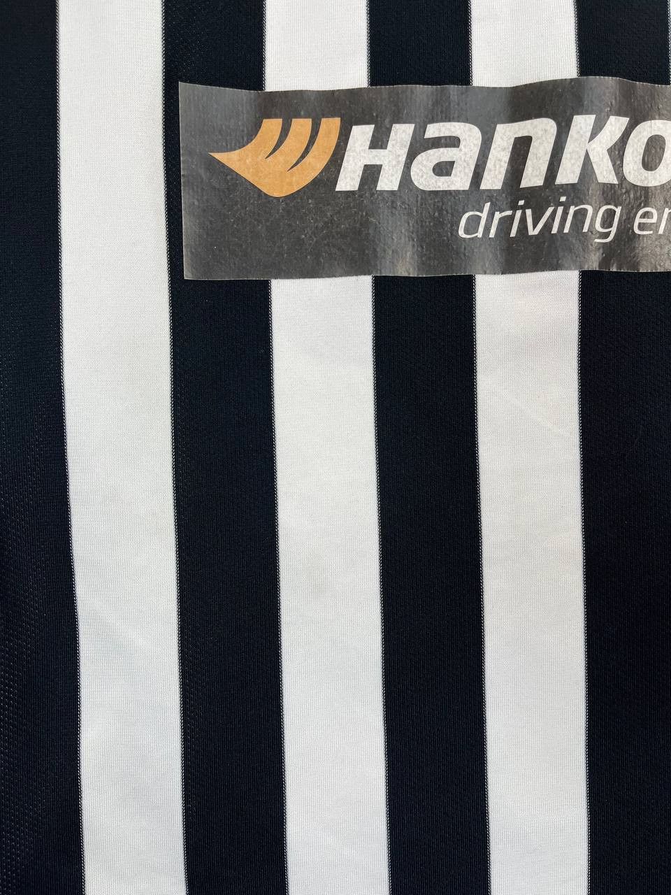Nike Puszcza Niepolomice Football Shirt Nike Hankook Jersey #16 M Size US M / EU 48-50 / 2 - 4 Thumbnail