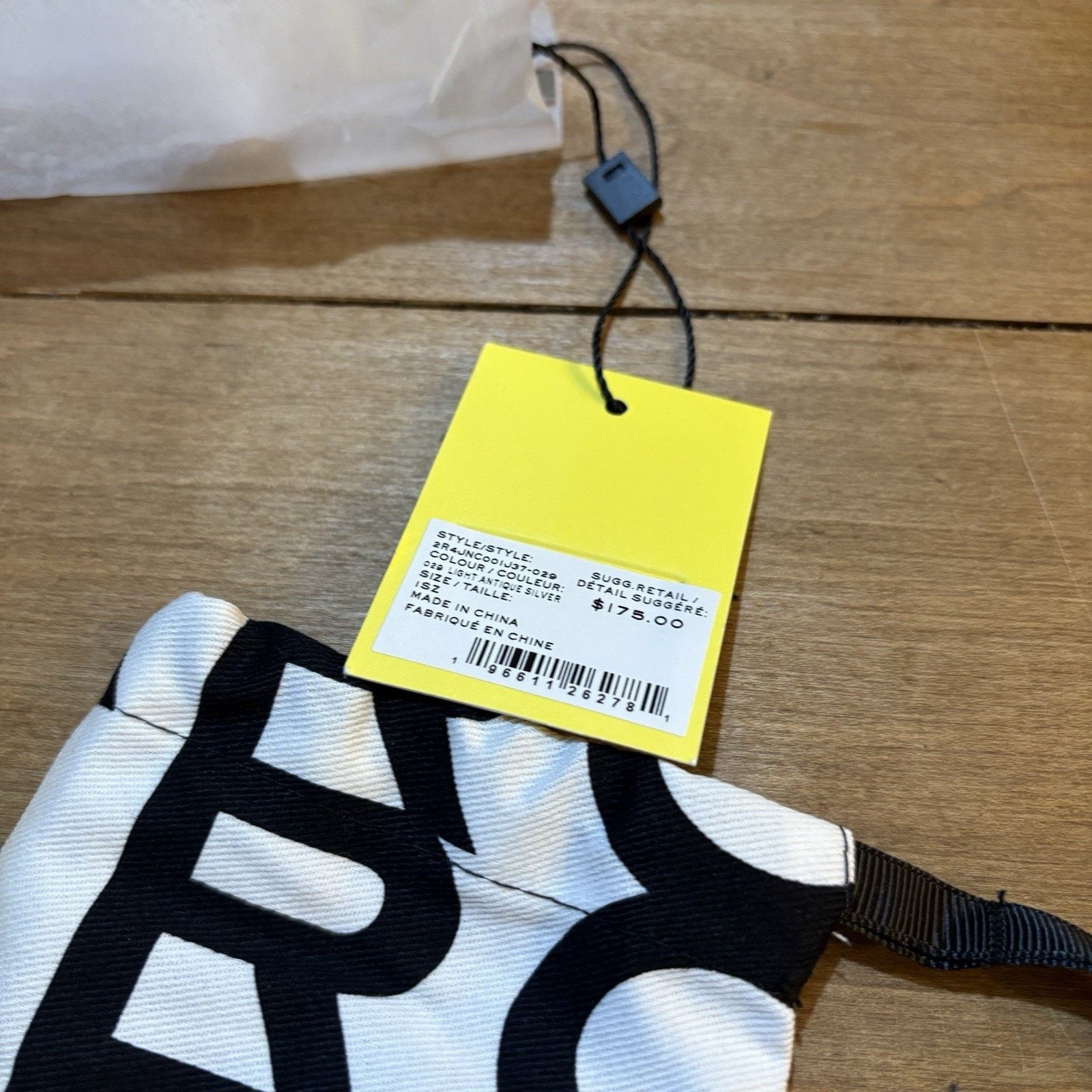 Marc Jacobs Marc Jacobs Mini Icon charm necklace NWT Silver Brass $175 Size ONE SIZE - 10 Thumbnail