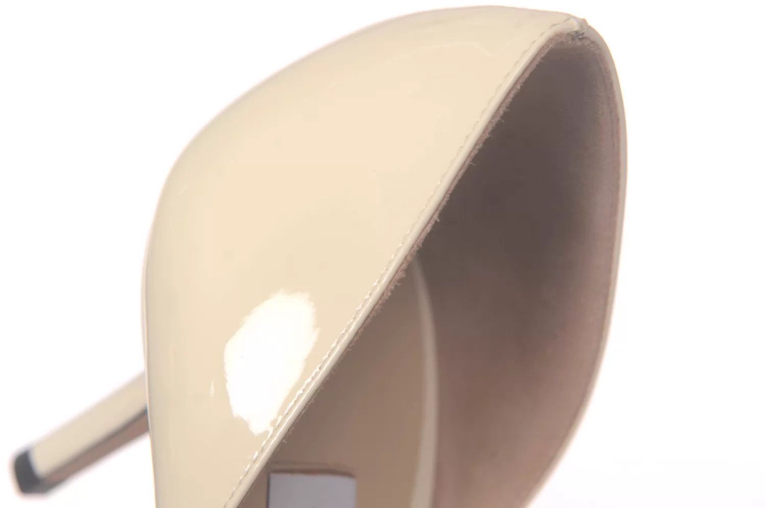Jimmy Choo Jimmy Choo Authentic Women's High Heels 38.5 Size US 8 / IT 38 - 3 Thumbnail