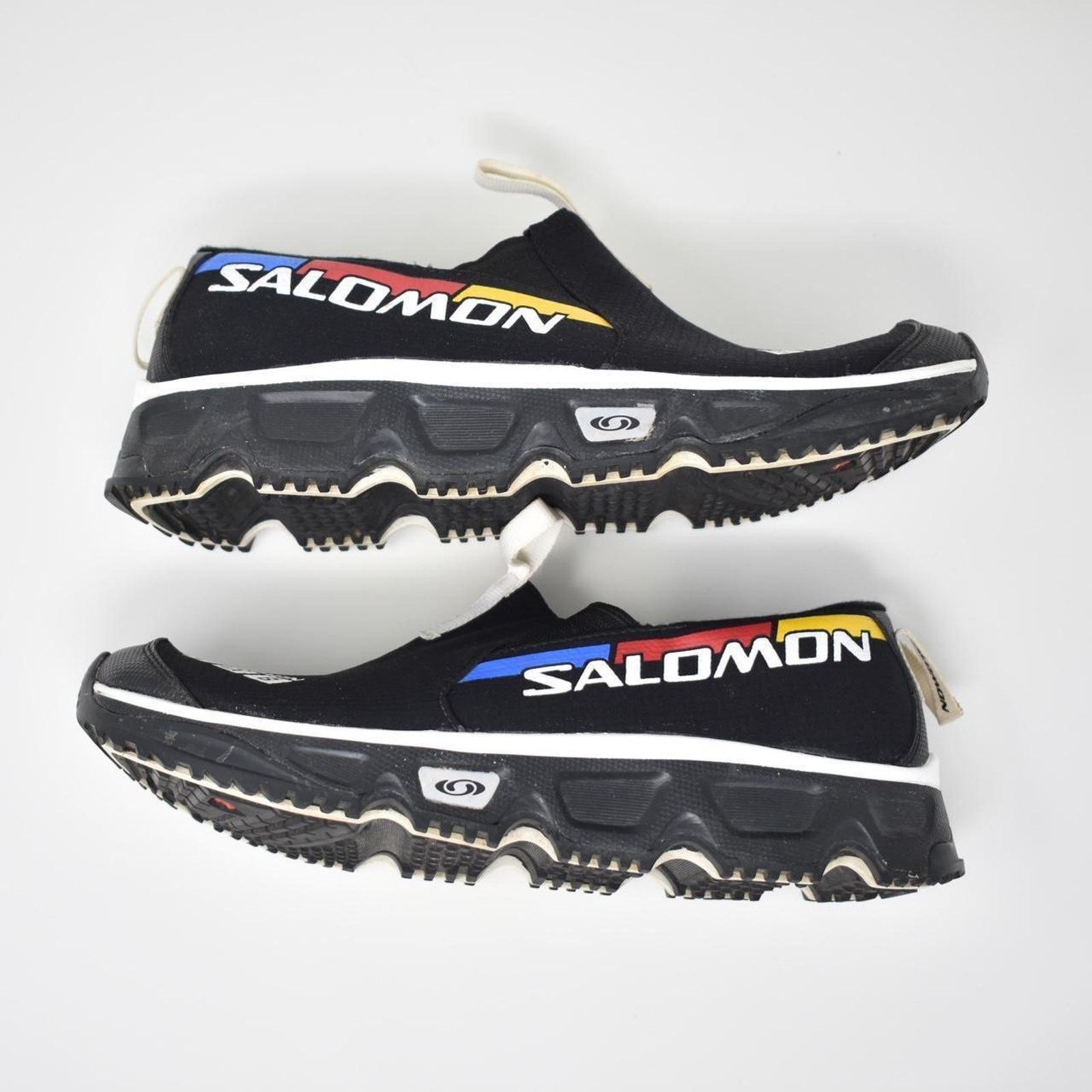 Salomon 2010 Salomon RX Snow Moc Size US 9.5 / EU 42-43 - 2 Thumbnail