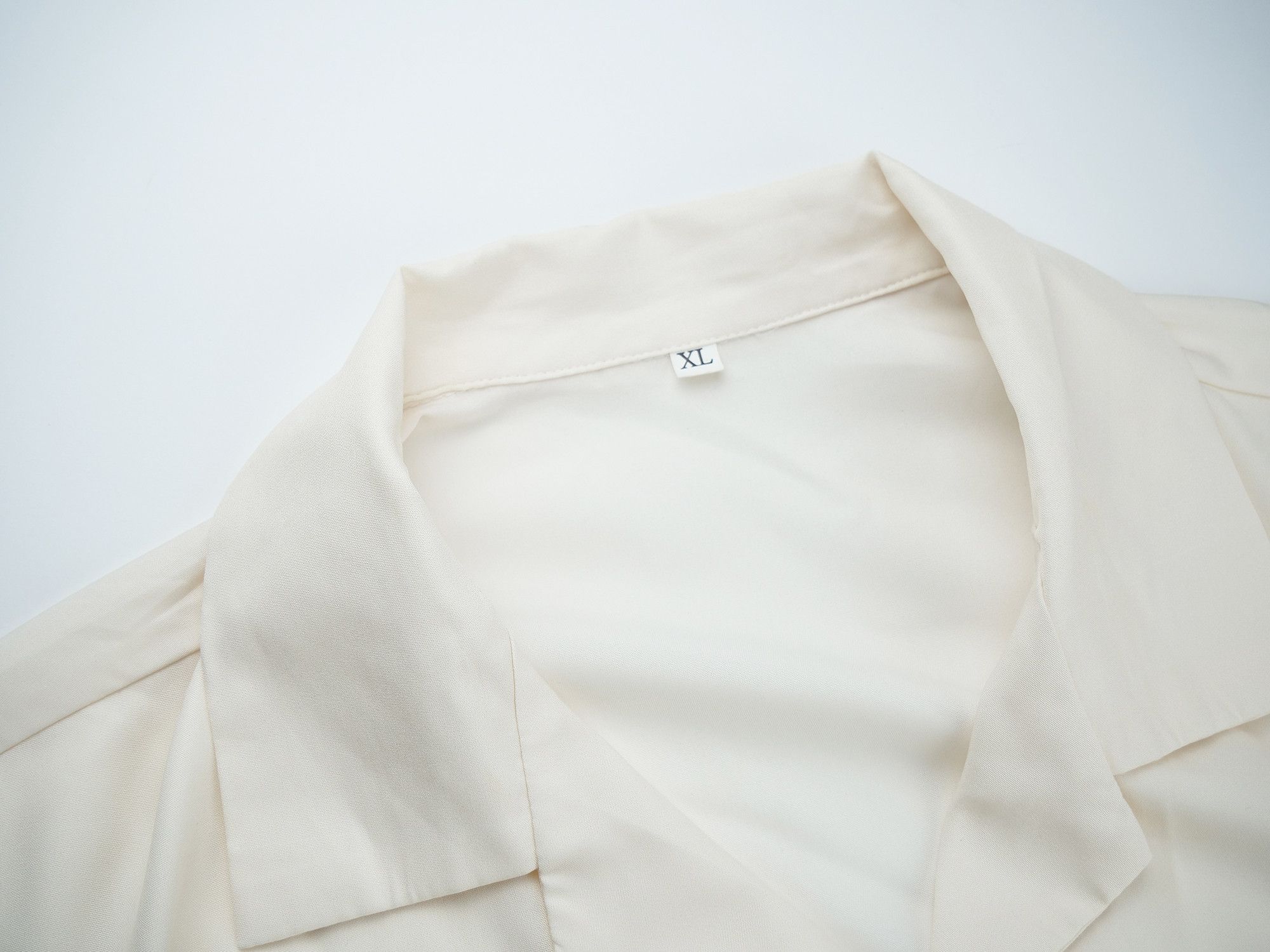 Japanese Brand Japanese style shirt Size US XL / EU 56 / 4 - 3 Thumbnail