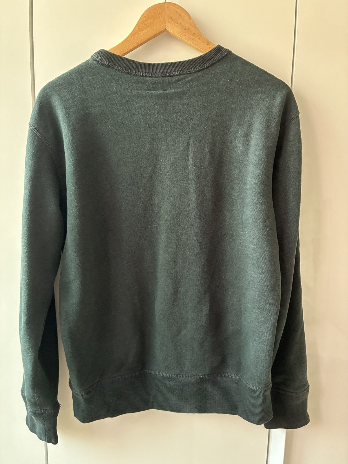 Polo Ralph Lauren Polo Ralph Lauren Sportsman Archive Crewneck Sweatshirt Size US S / EU 44-46 / 1 - 2 Thumbnail