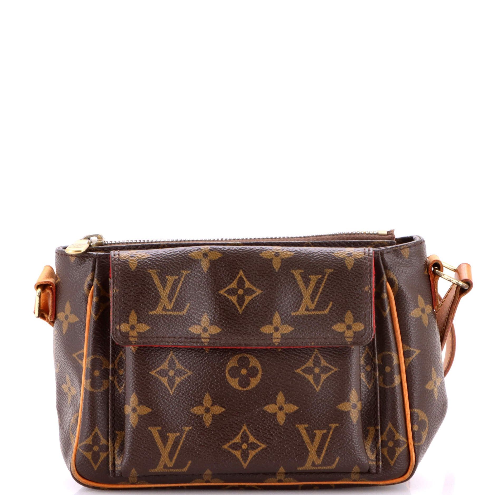 Louis Vuitton Viva Cite Handbag Size ONE SIZE - 1 Thumbnail