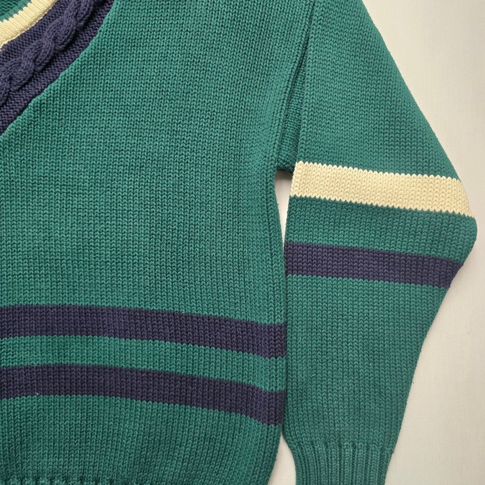 トップス 90s old gap cotton sweater Vintage GAP Sweater Old Gap 100% Cotton Medium Knitwear 90s