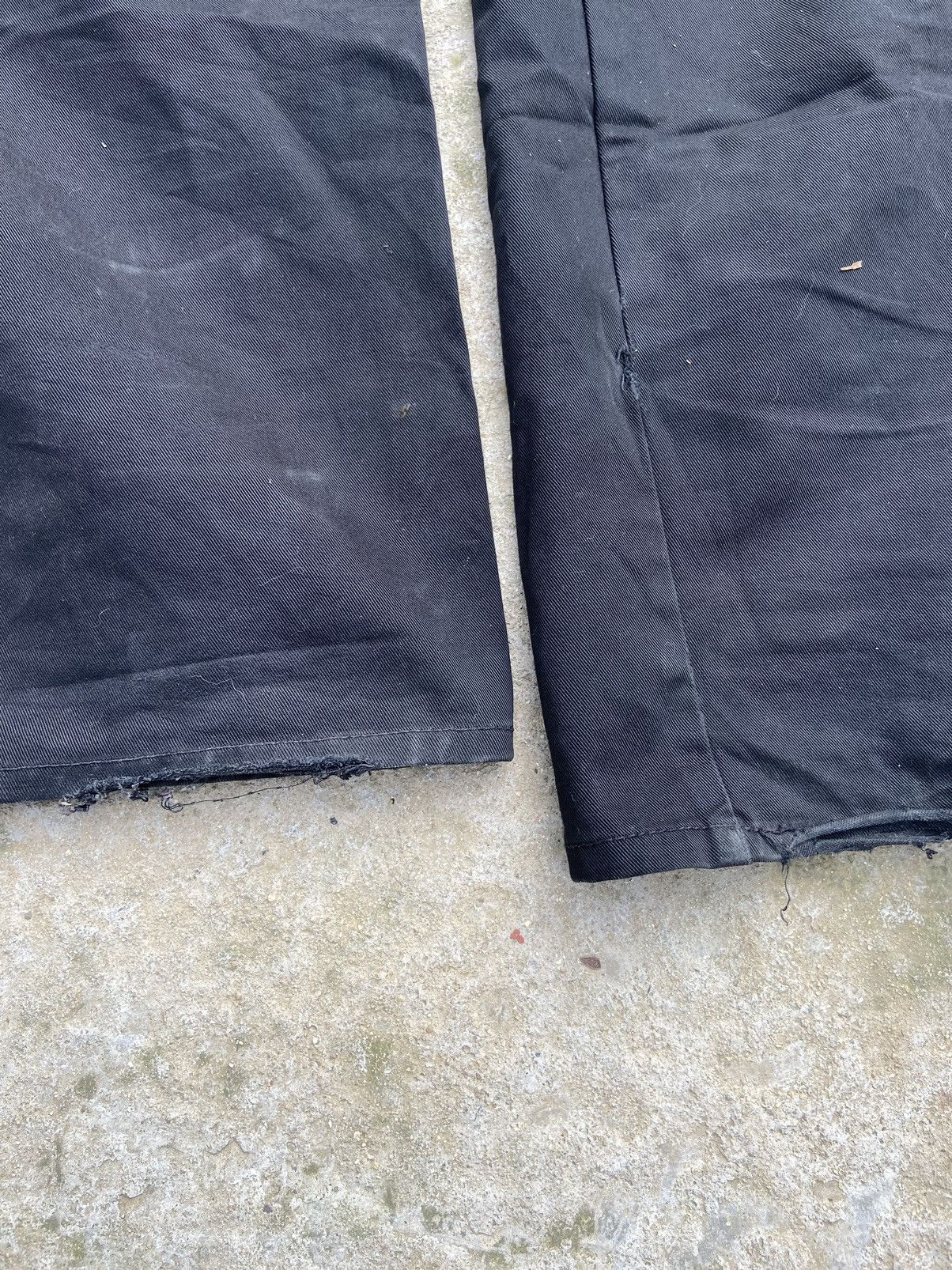 Japanese Brand Double Focus cargo pants Size US 34 / EU 50 - 10 Thumbnail