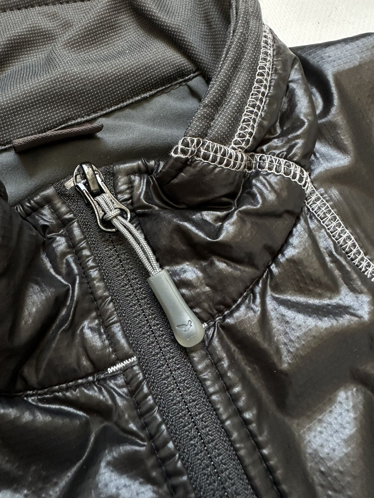 SALEWA Salewa Primaloft Rare Men's Black Lightweight Jacket M Size US M / EU 48-50 / 2 - 14 Thumbnail