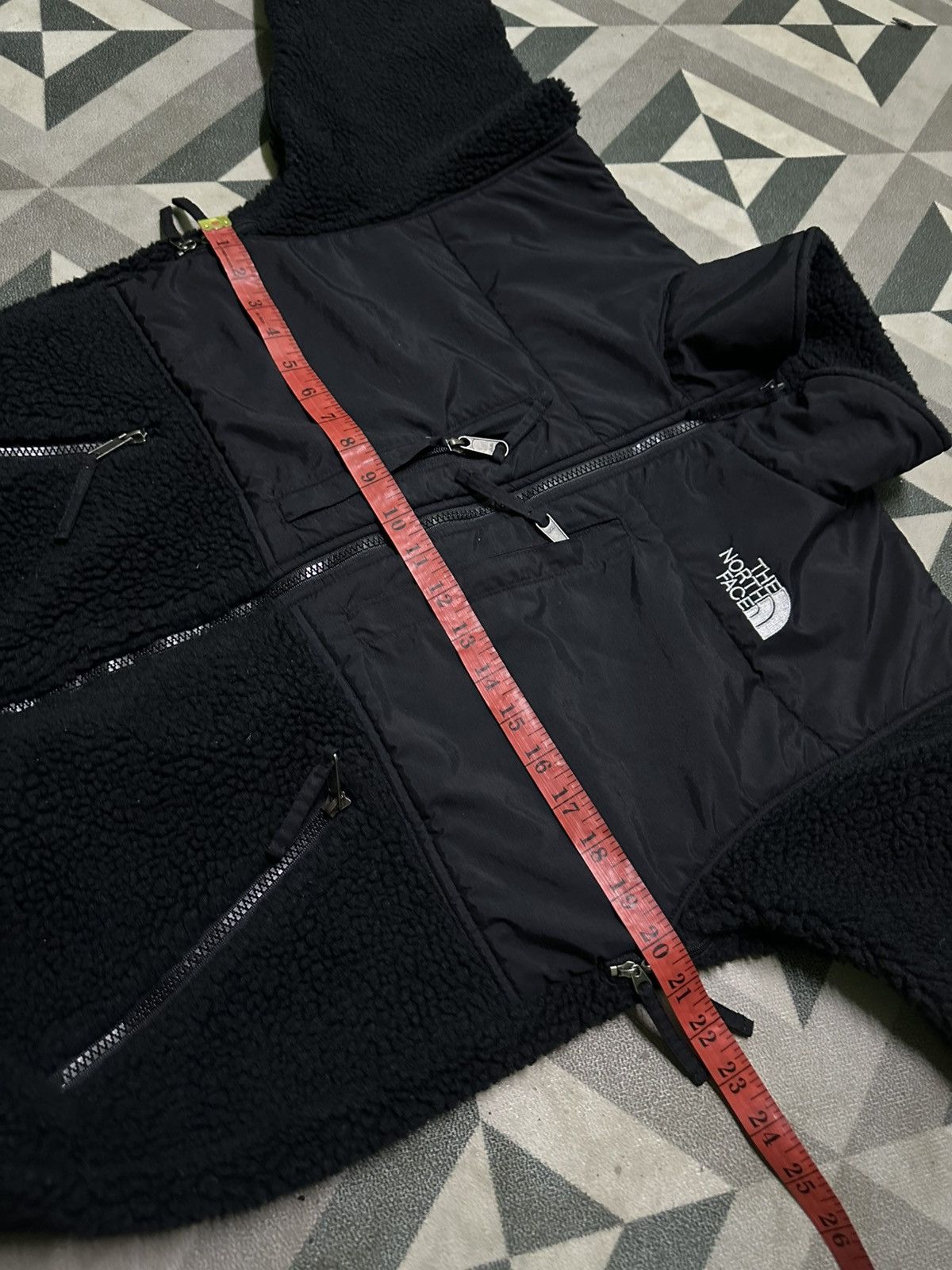 The North Face The north face retro denali fleece jacket Size US S / EU 44-46 / 1 - 9 Thumbnail