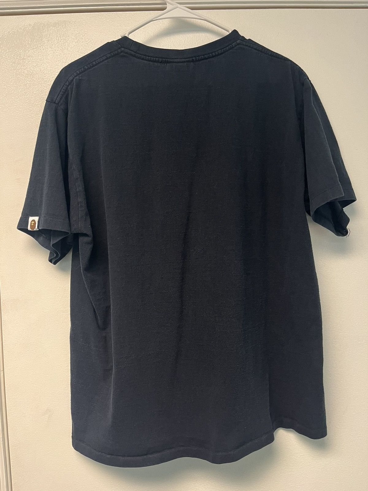 Bape RARE Bape Bathing Ape Graphic Tshirt Size US L / EU 52-54 / 3 - 5 Thumbnail