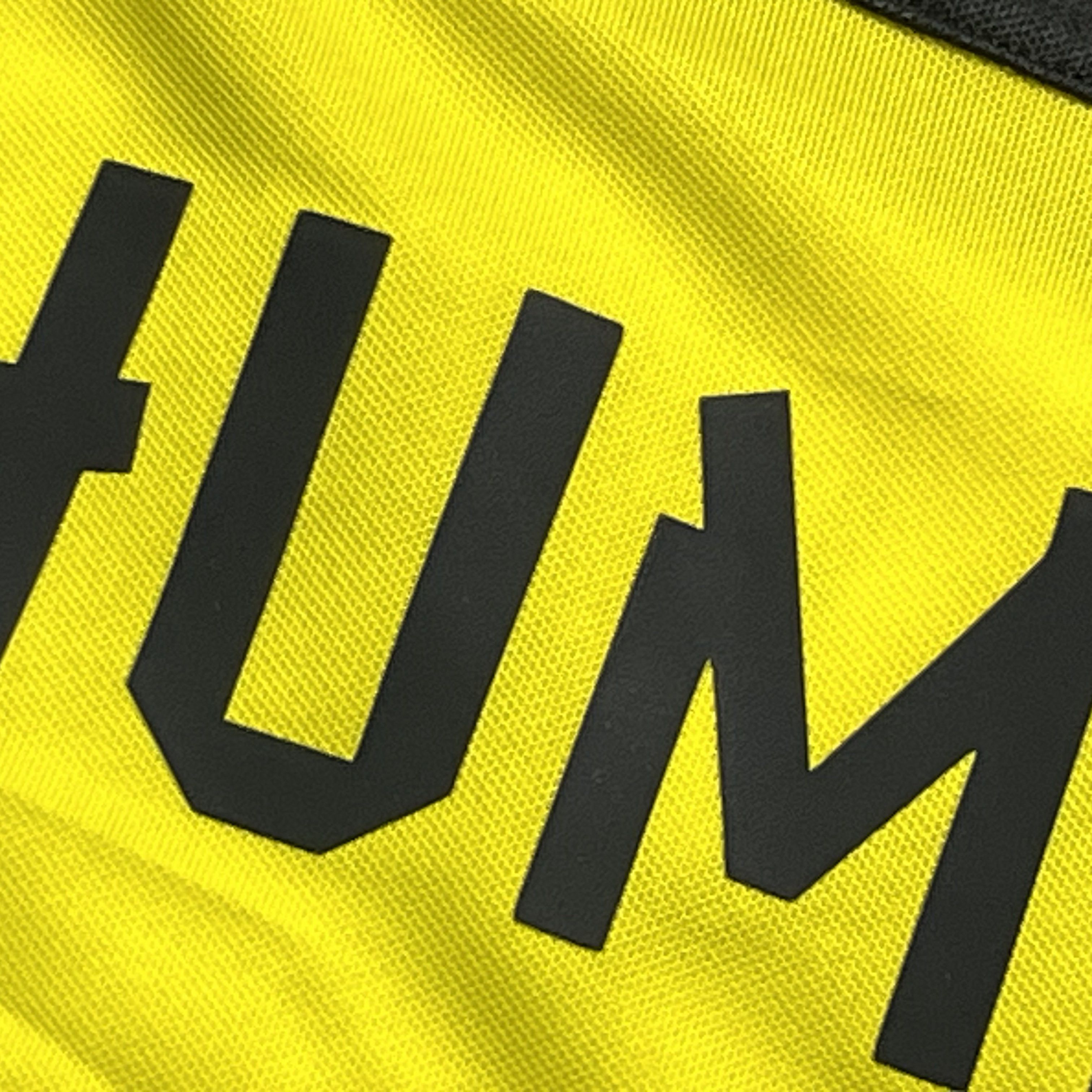 Puma Borussia Dortmund 13/14 Home Jersey Hummels #15 Size US XL / EU 56 / 4 - 7 Thumbnail