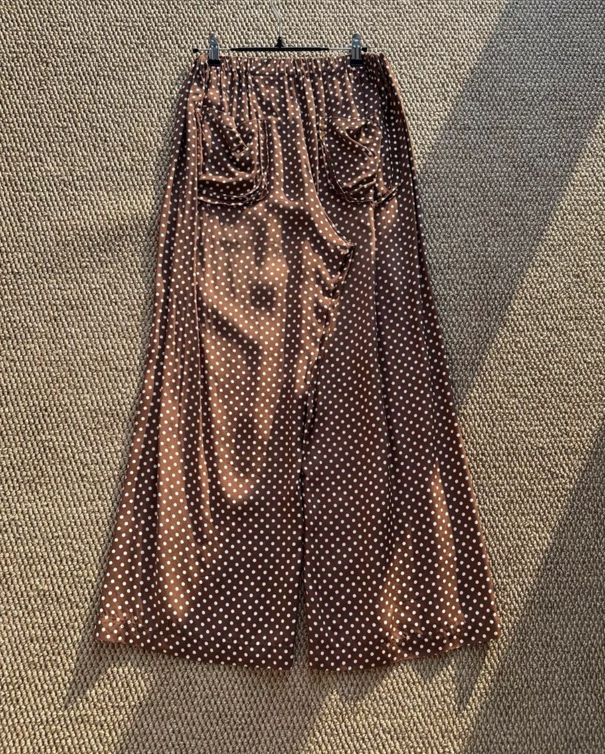 Comme des Garcons Comme des Garçons Polka Dot Pants K23 Size 26" / US 2 / IT 38 - 7 Thumbnail
