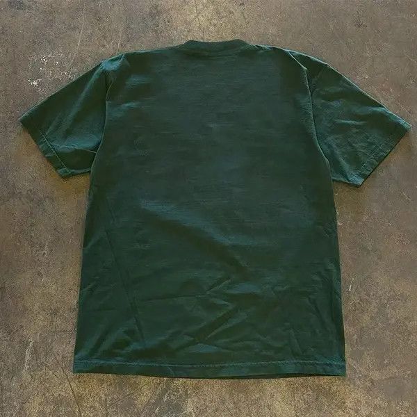 Vintage shita x Mai Green retro floral print cotton t-shirt Size US M / EU 48-50 / 2 - 8 Thumbnail