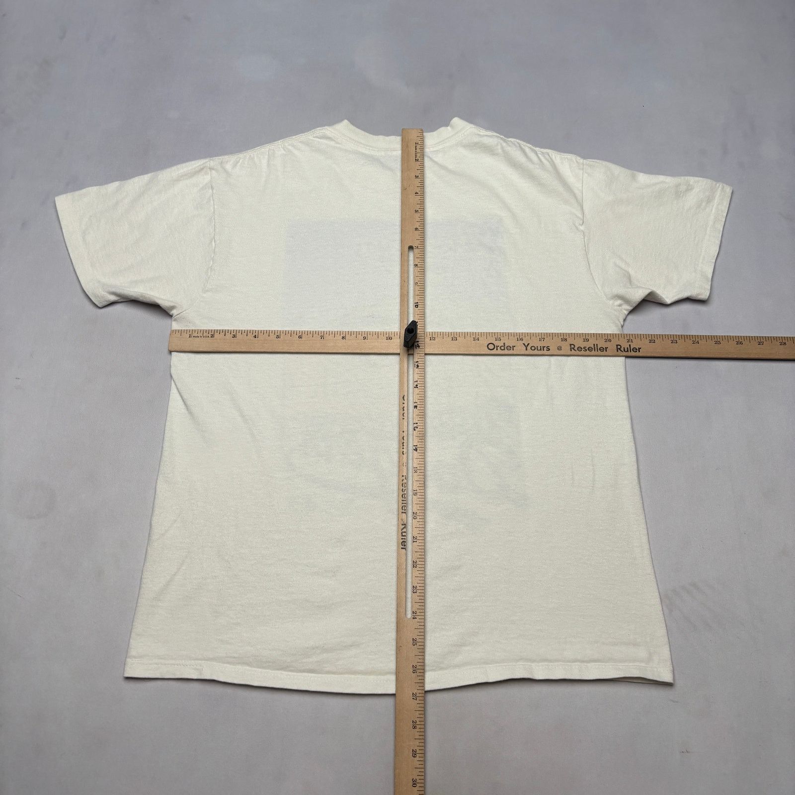 Stadium Goods Vintage 1990 Brooklyn Dodgers T Shirt Ebbets Field Stadium Size US L / EU 52-54 / 3 - 4 Thumbnail