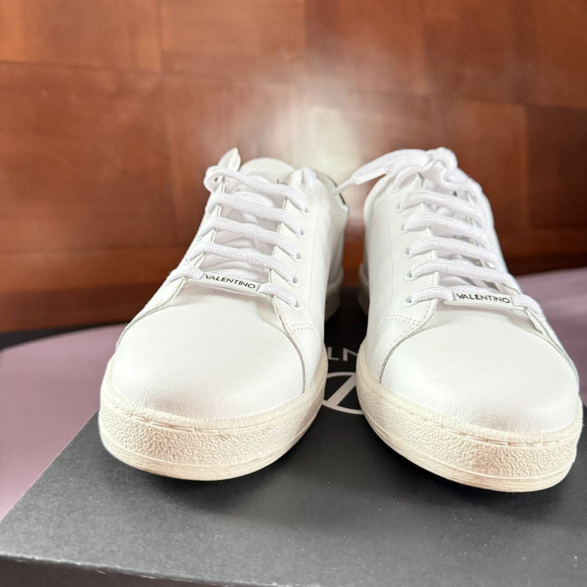 Valentino Valentino sneakers Size US 9 / EU 42 - 5 Thumbnail