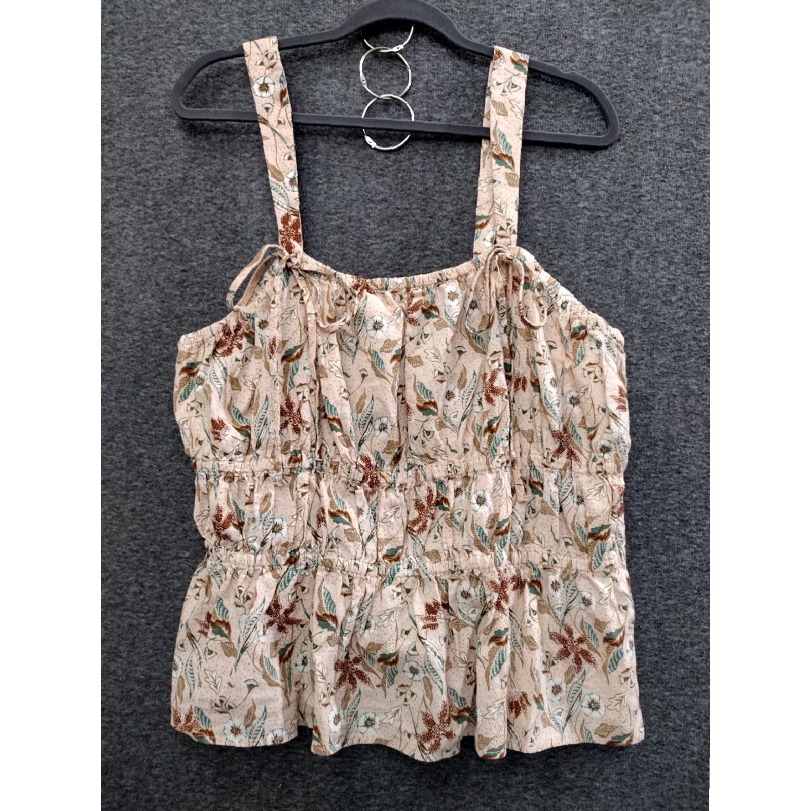 Vintage Universal Thread Women Tank XS? No. Size XXL / US 16-18 / IT 52-54 - 2 Thumbnail