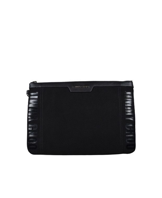 Jimmy Choo Clutch Size ONE SIZE - 1 Thumbnail