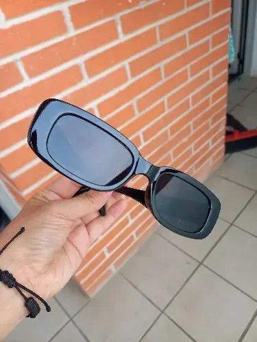 Jewelry Small Sunglasses Vintage Size ONE SIZE - 4 Thumbnail