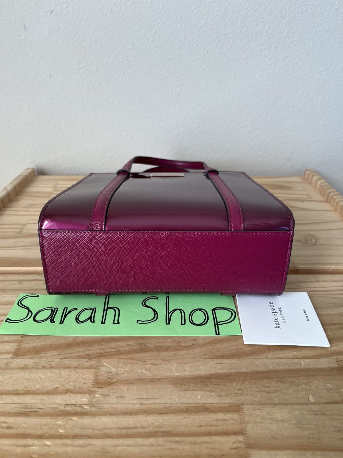 Kate Spade Kate Spade purse Size ONE SIZE - 8 Thumbnail