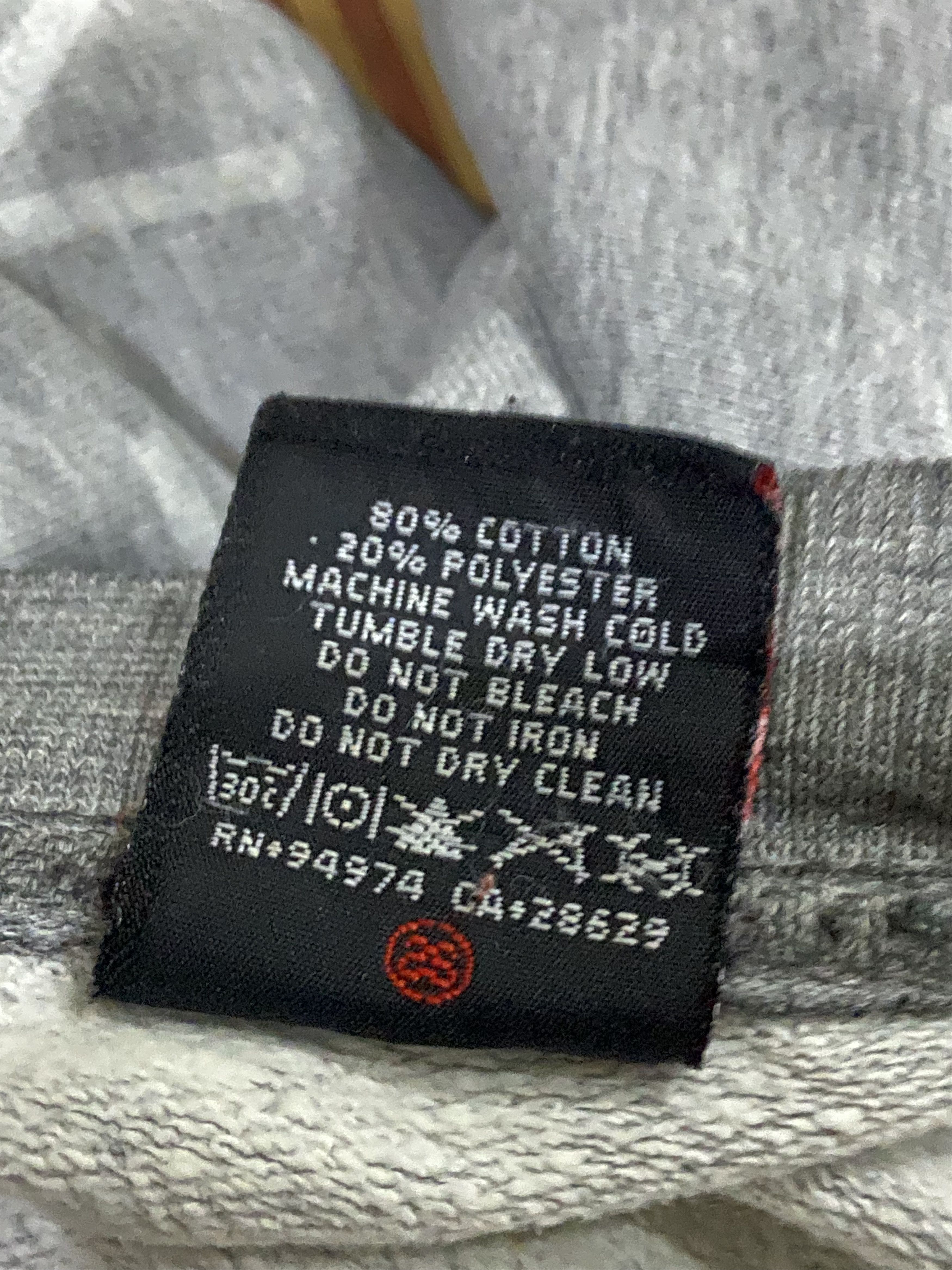 Stussy Vintage 80’S Stussy Black Label Size US L / EU 52-54 / 3 - 8 Thumbnail