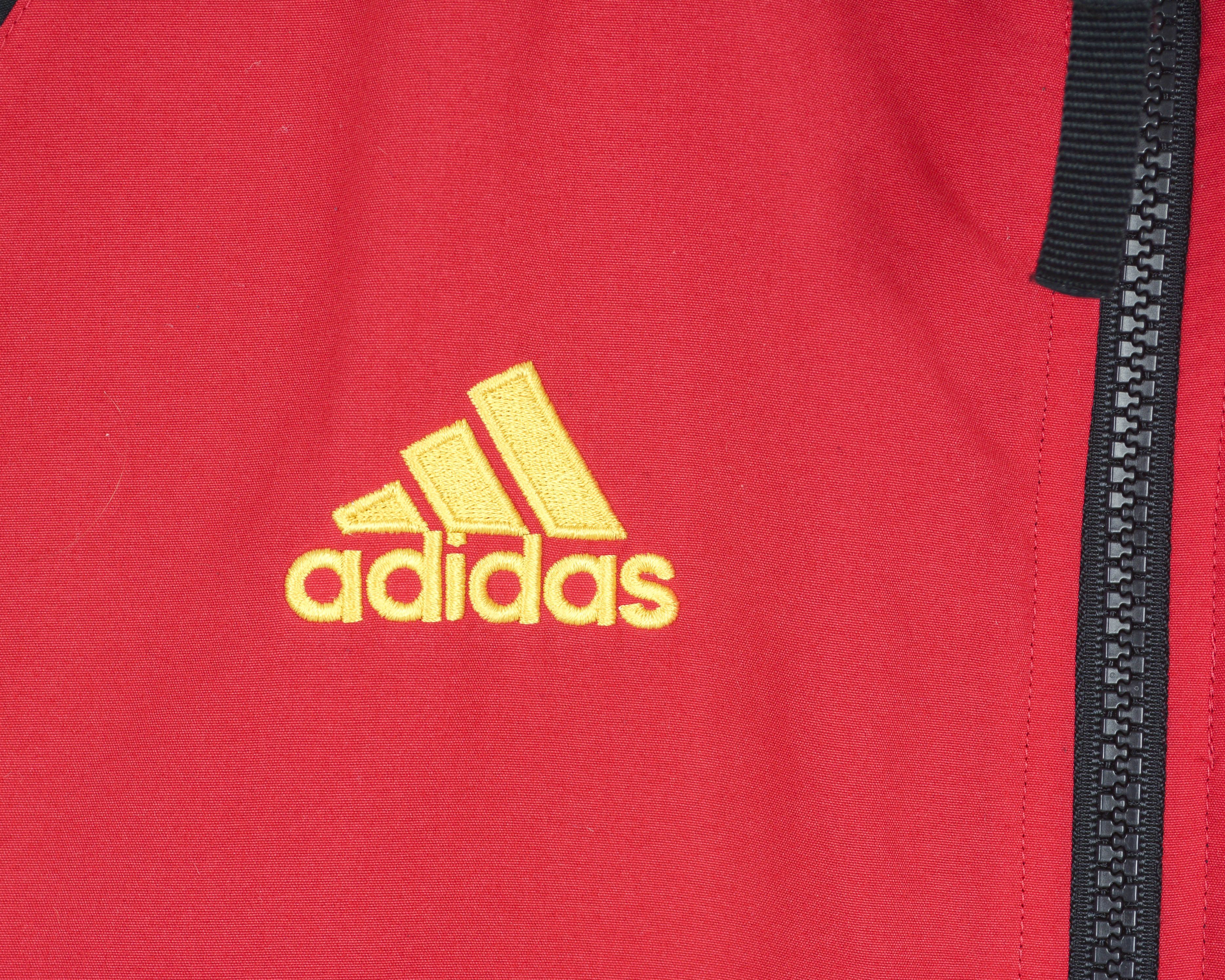 Adidas Germany Soccer Reversible XS Men Vest Gilet Waistcoat VTG Size US XS / EU 42 / 0 - 11 Thumbnail
