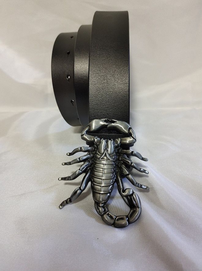 Other Fashion personalized simple belt Size ONE SIZE - 4 Thumbnail