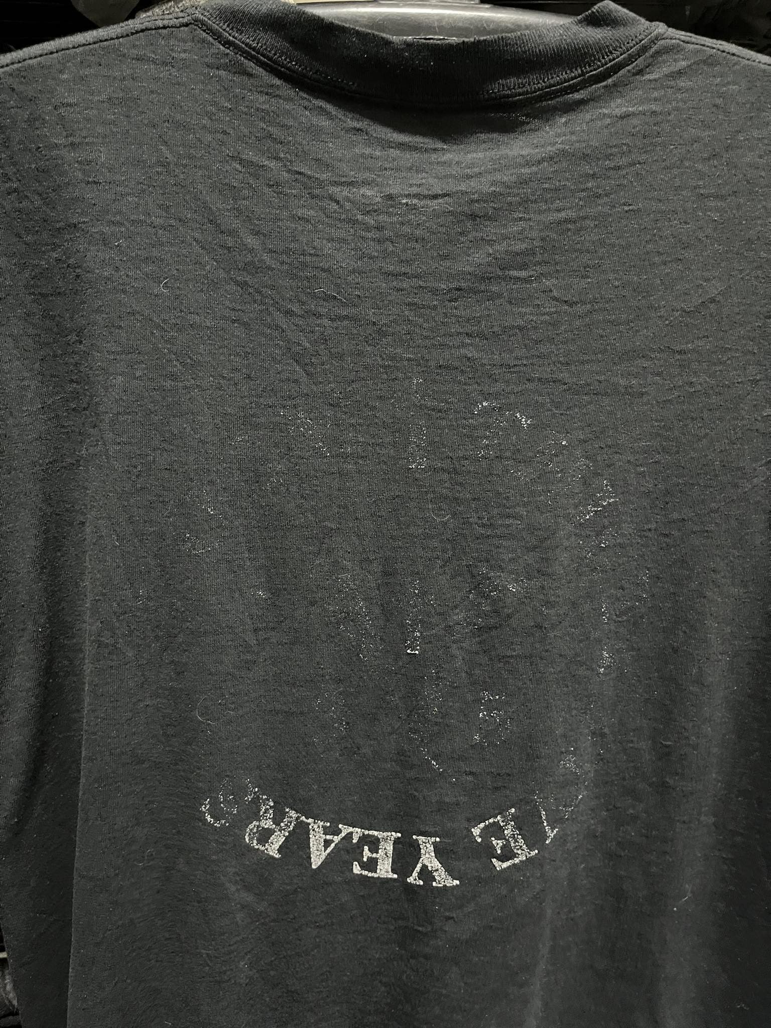 Band Tees Saint Vitus Doom Metal Anni 35 Years Band Tee Size US XL / EU 56 / 4 - 4 Thumbnail