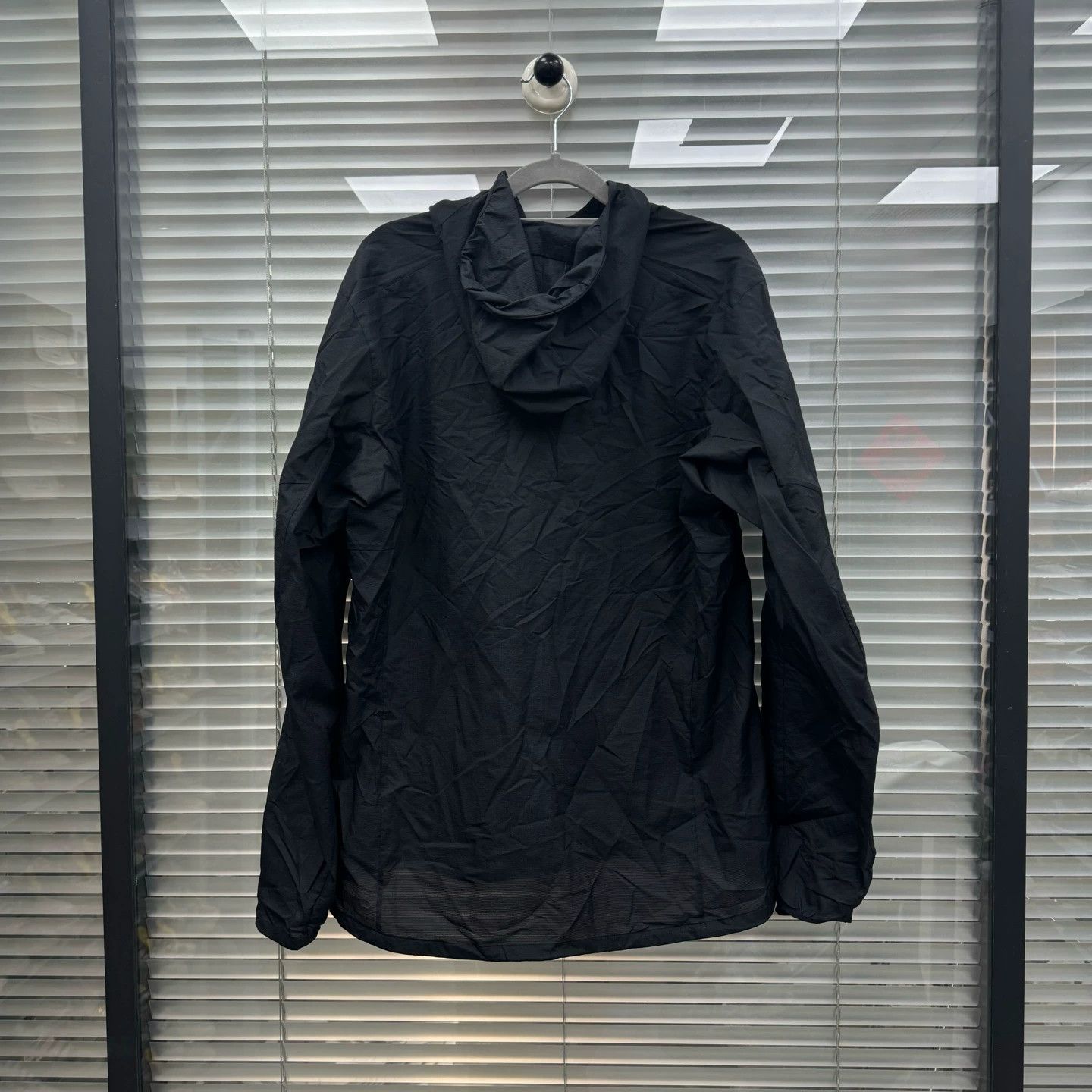 Arc'teryx arcteryx black jackets Size US M / EU 48-50 / 2 - 2 Thumbnail