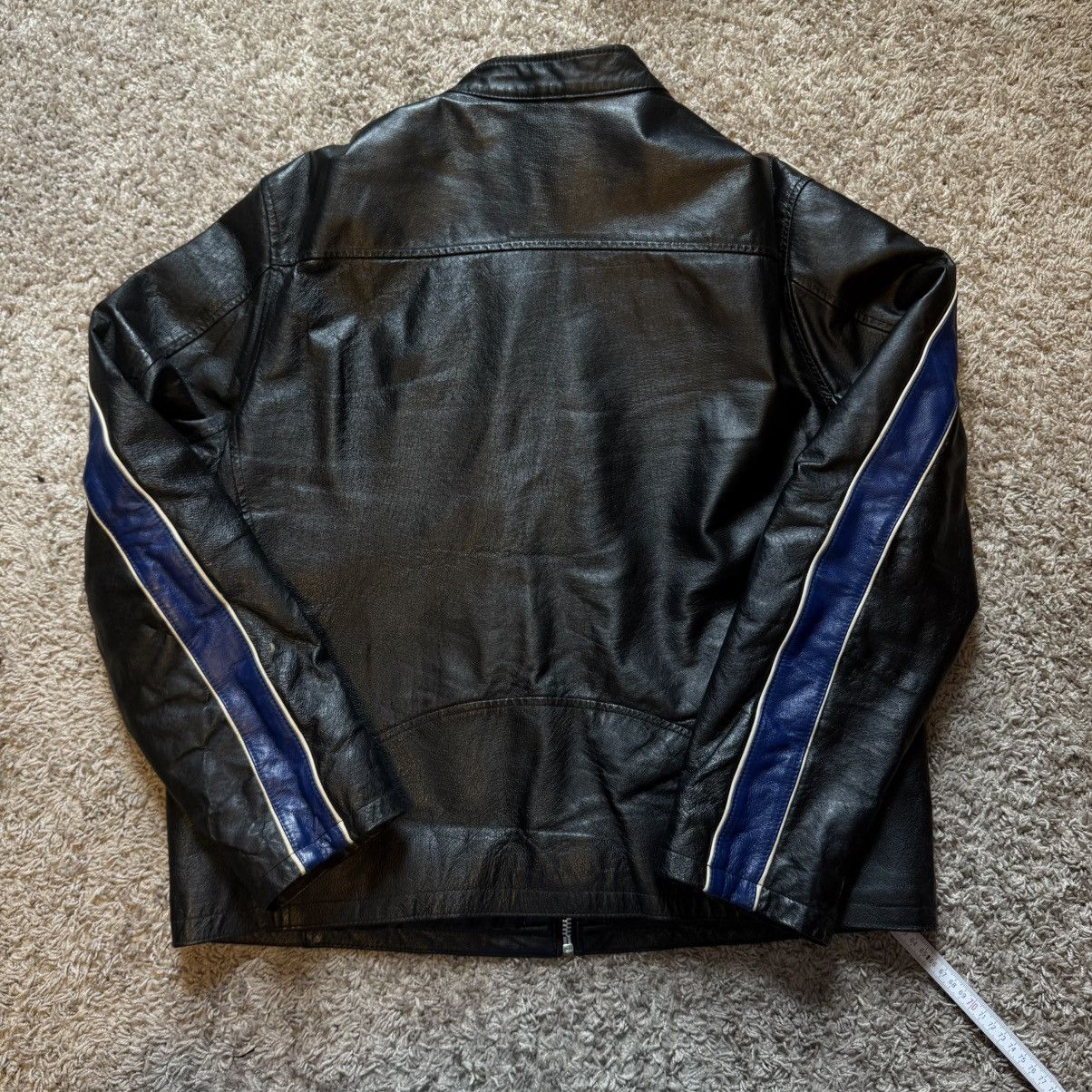Vintage × Wilsons Leather Wilson’s leather jack Size US L / EU 52-54 / 3 - 6 Thumbnail