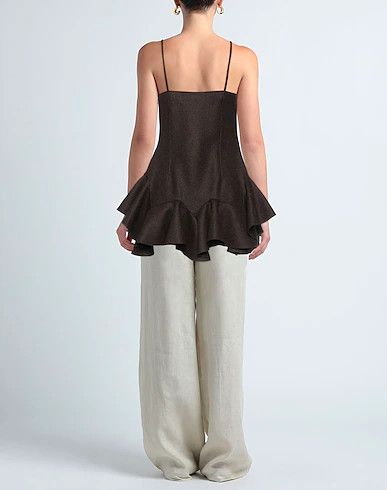 Givenchy o1loc1c0824 Dress in Black Size M / US 6-8 / IT 42-44 - 3 Thumbnail