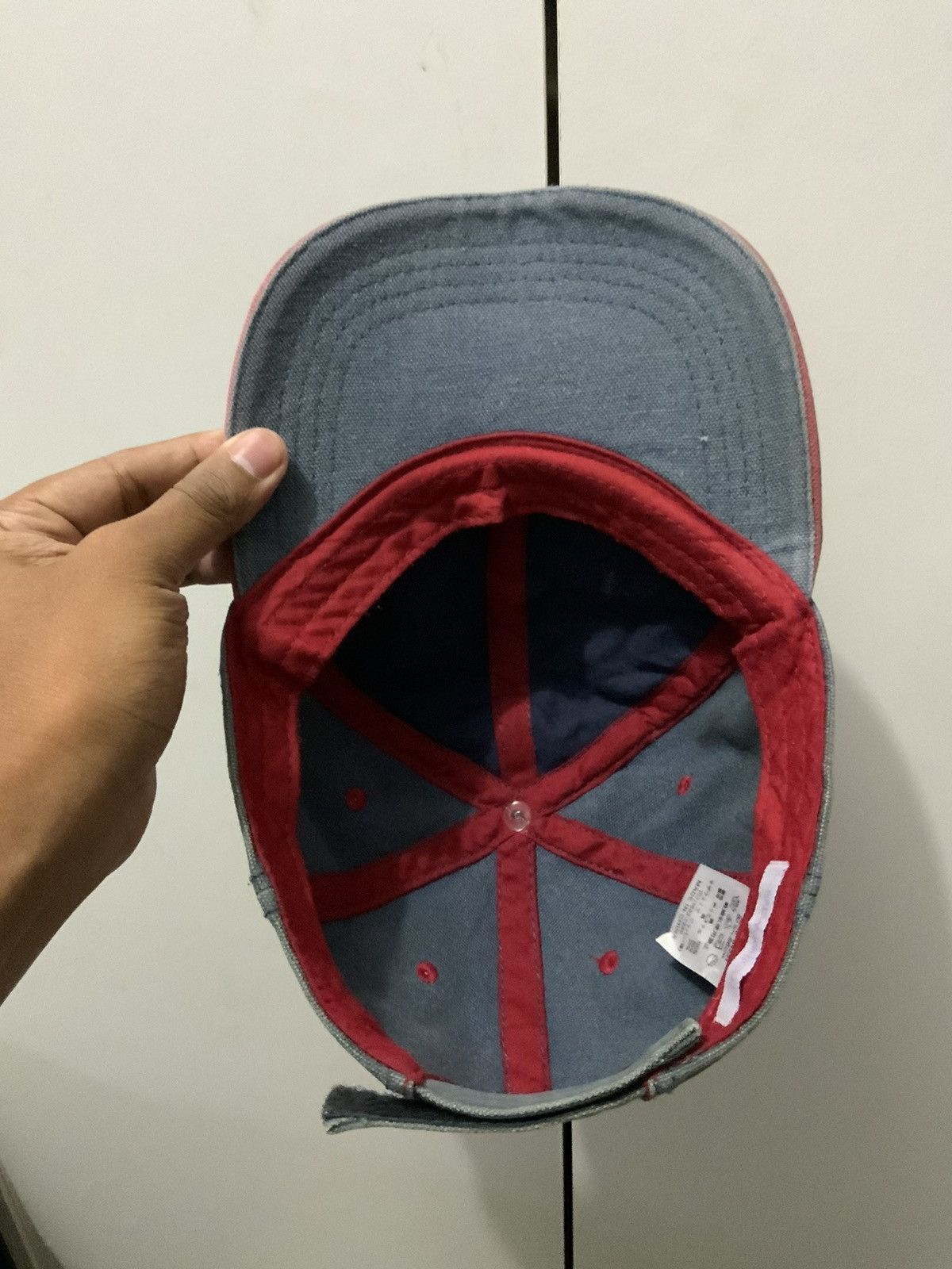 If Six Was Nine Grand Champ Fade hat Cap Size ONE SIZE - 7 Thumbnail
