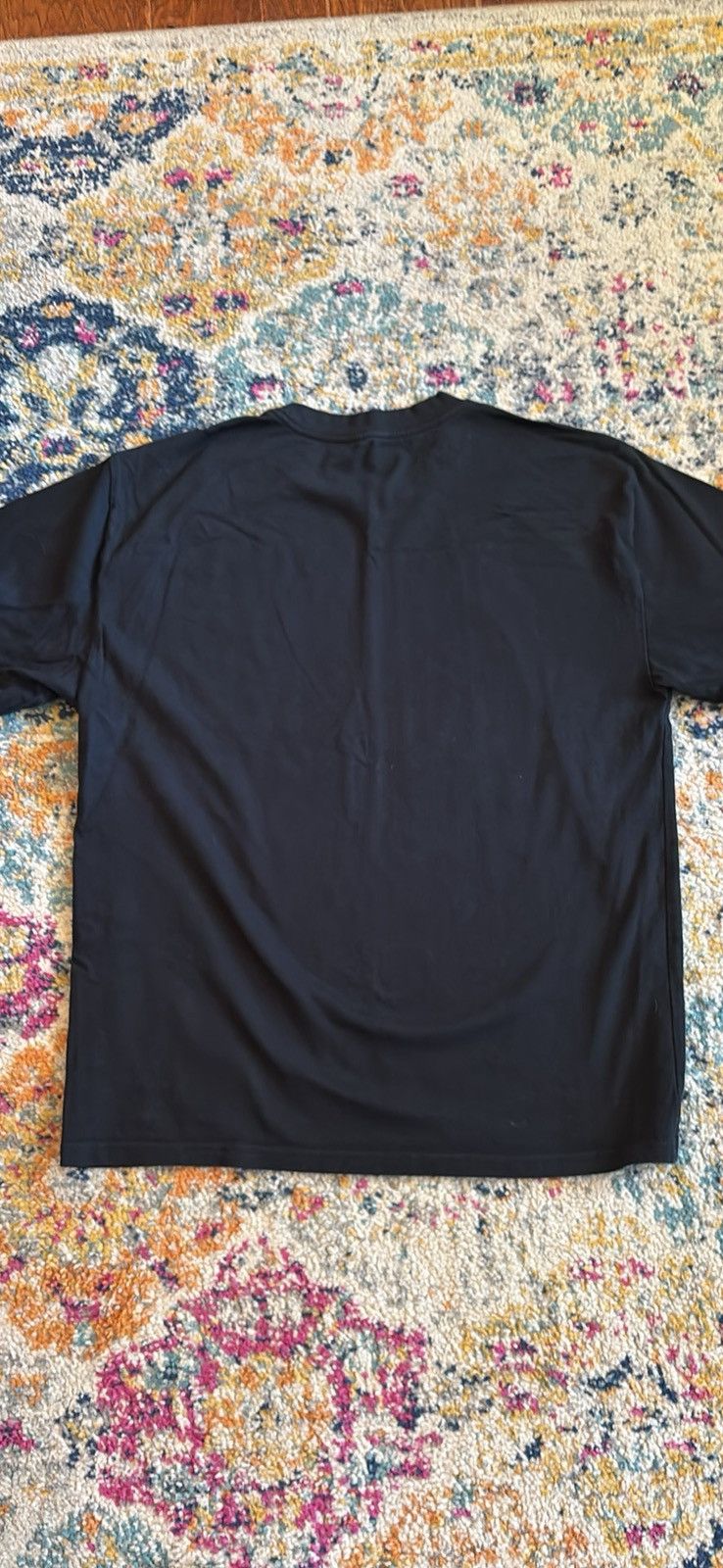 Other Engage Israel Adesanya “The Hunter” T-Shirt Size US L / EU 52-54 / 3 - 3 Thumbnail