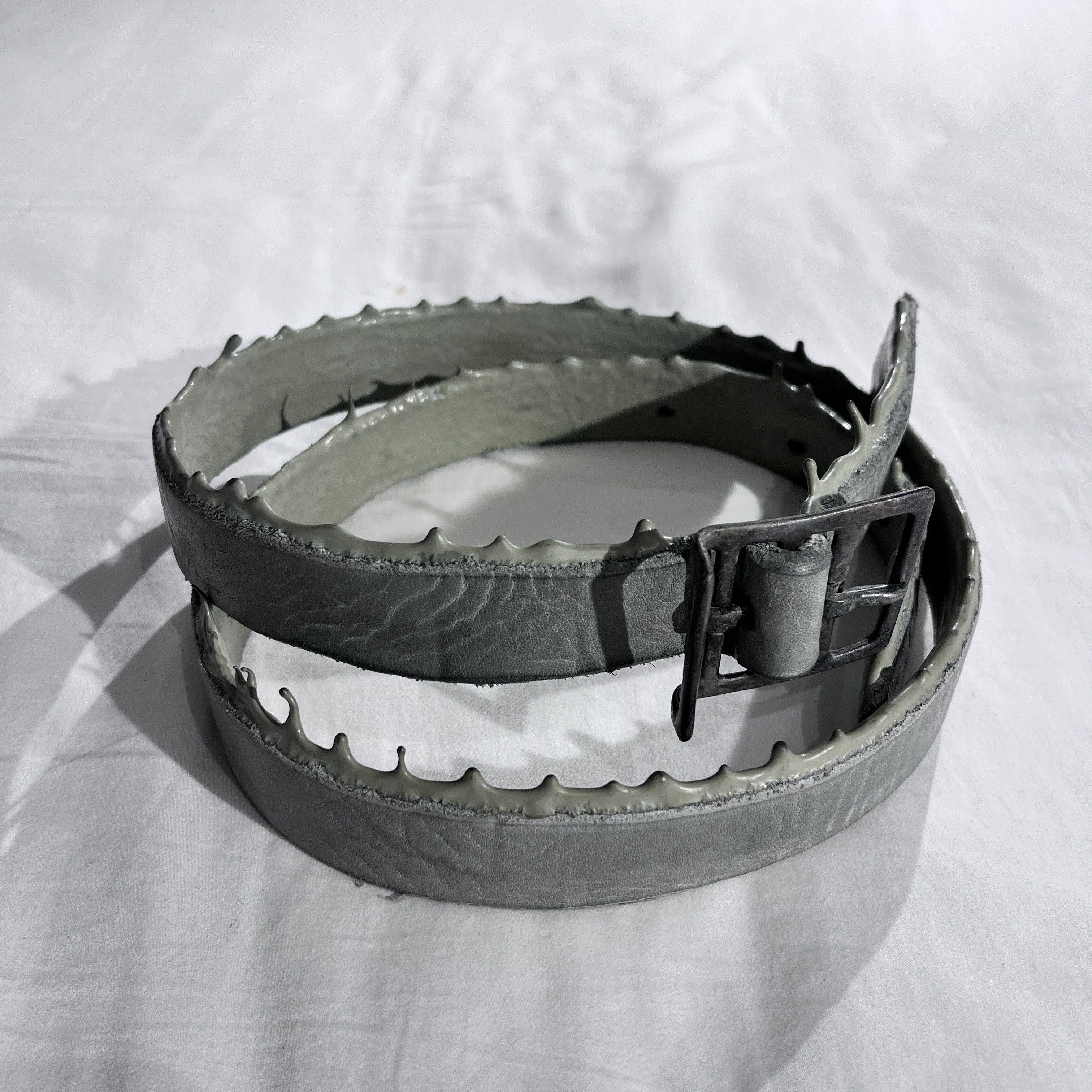 carol christian poell belt