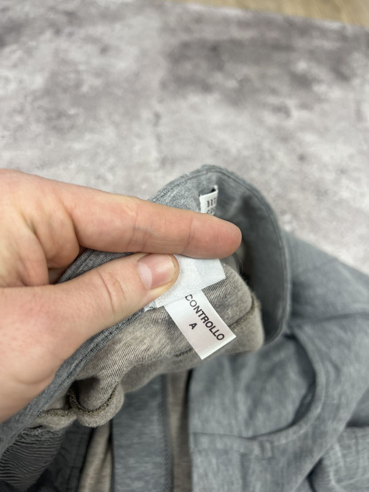 Brunello Cucinelli Brunello Cucinelli Women's Cotton SweatPants Size 27" / US 4 / IT 40 - 10 Thumbnail