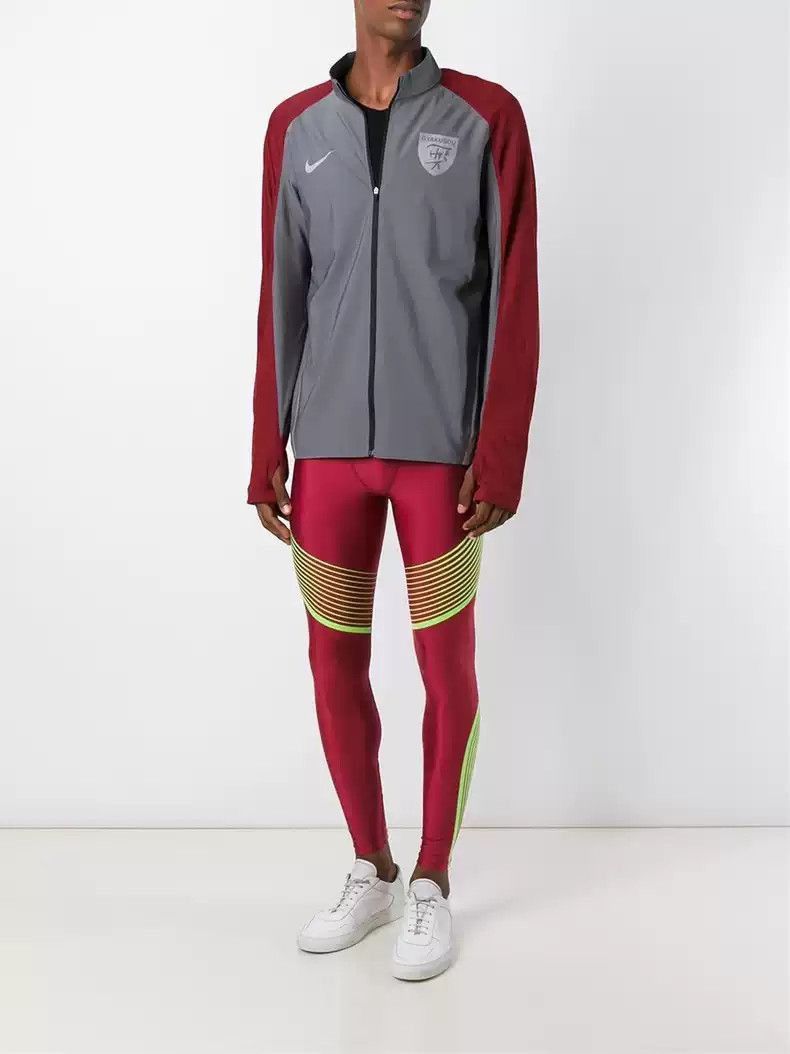 gyakusou nike tights