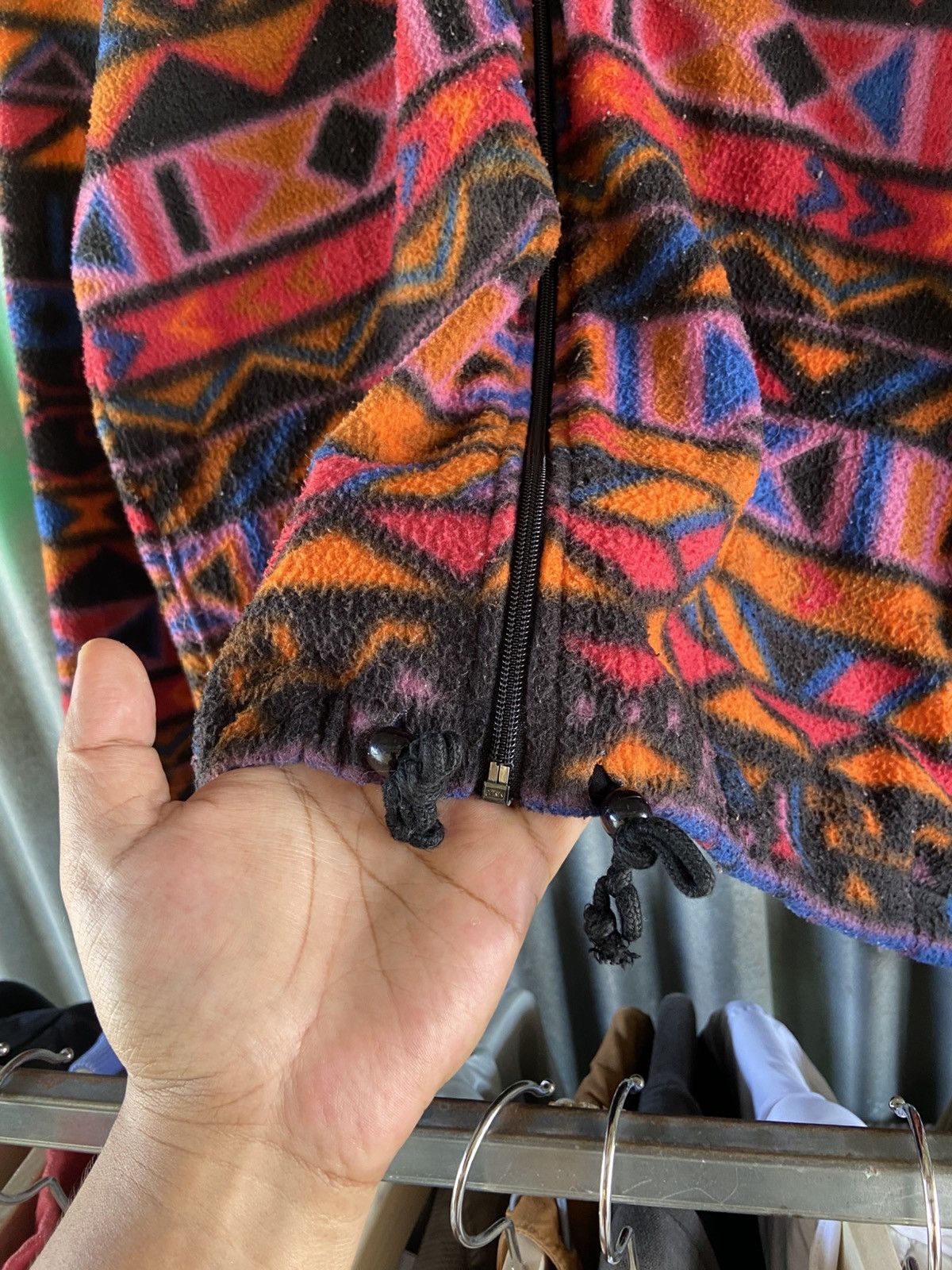 Other × Vintage VINTAGE EPTEMENT SPORT FLEECE Size US L / EU 52-54 / 3 - 4 Thumbnail