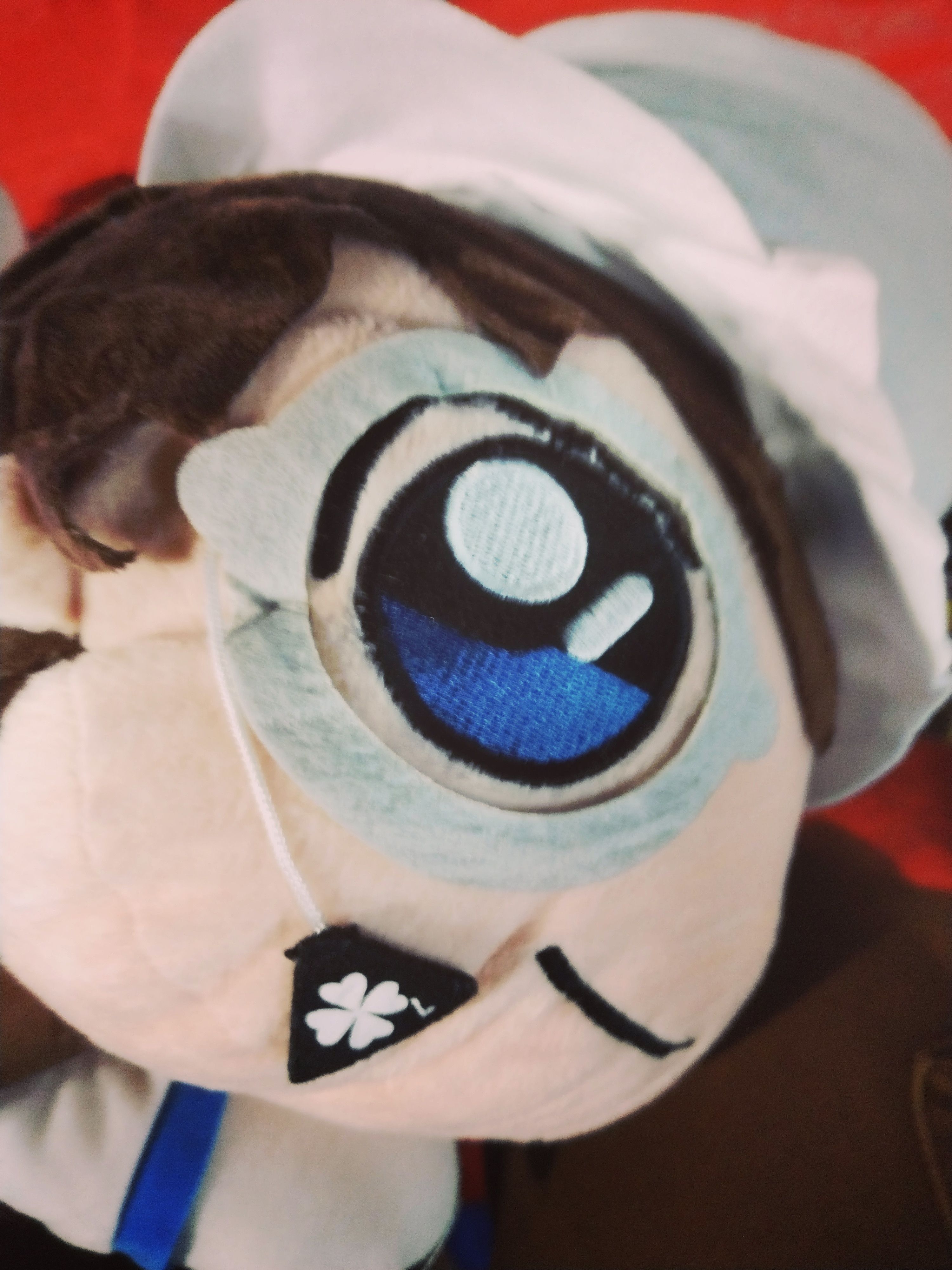 Japanese Brand Detective Conan Plush Toys Size ONE SIZE - 5 Thumbnail